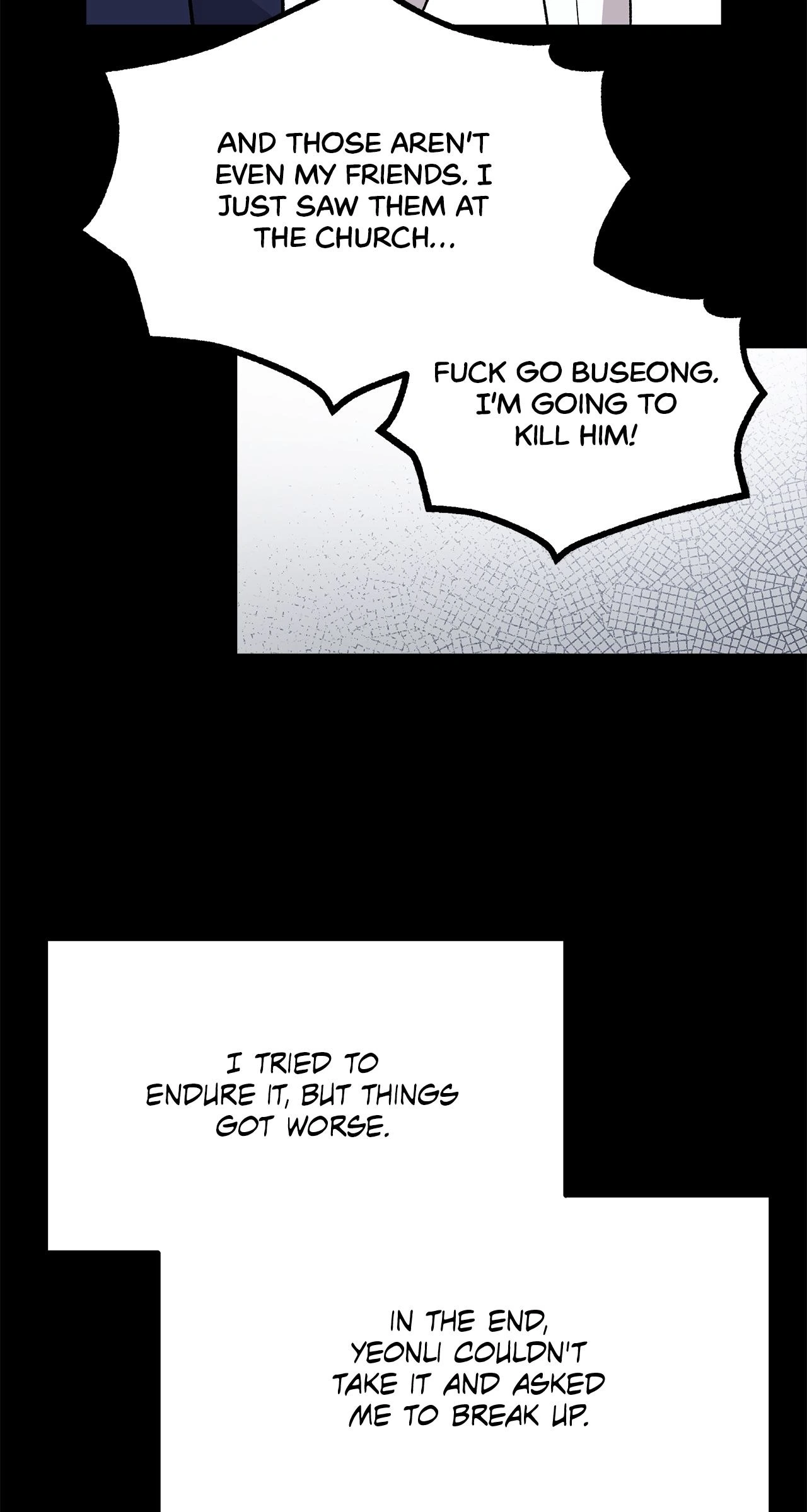 For the Queendom Chapter 65 - page 82