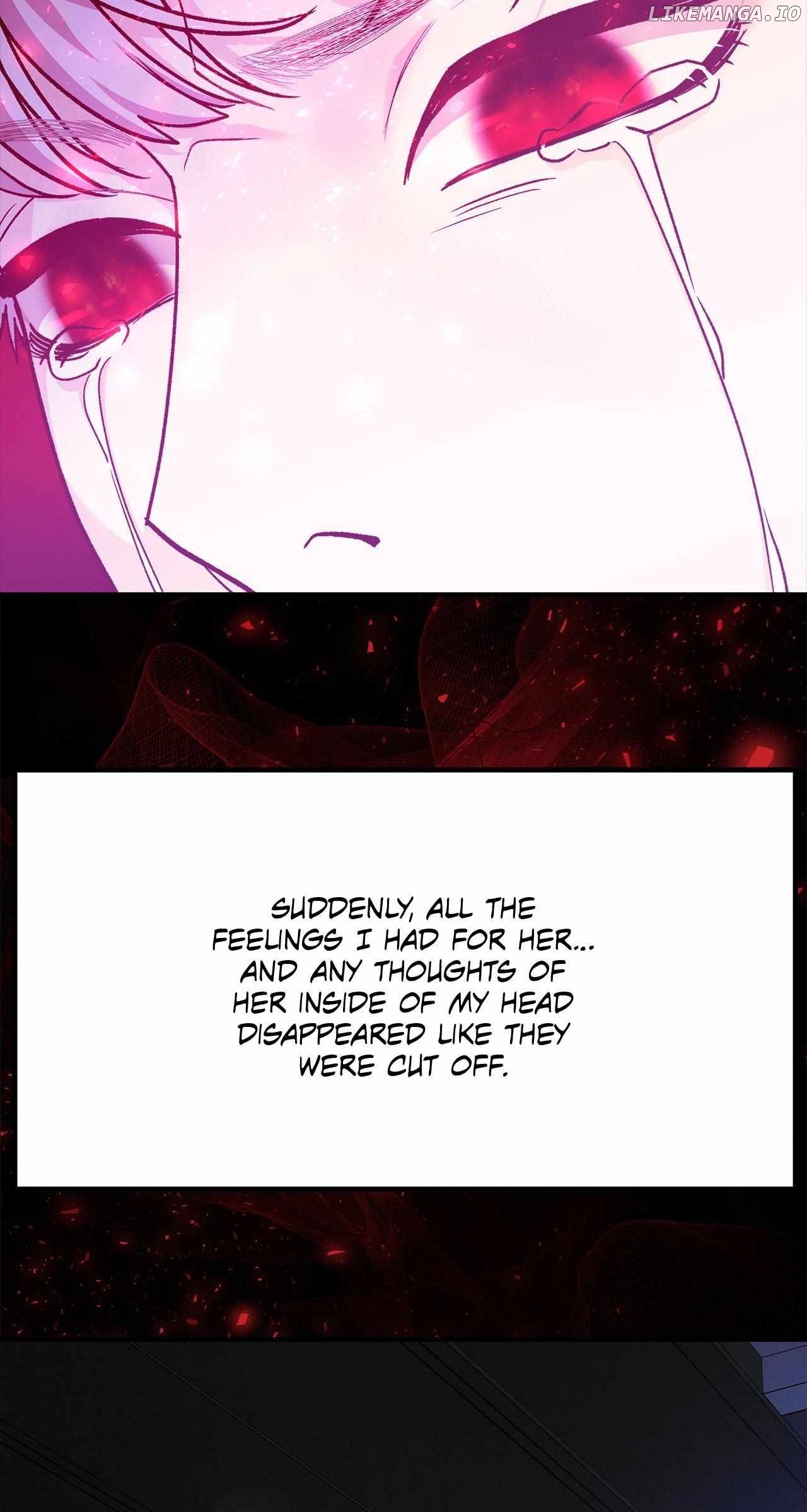 For the Queendom Chapter 65 - page 94