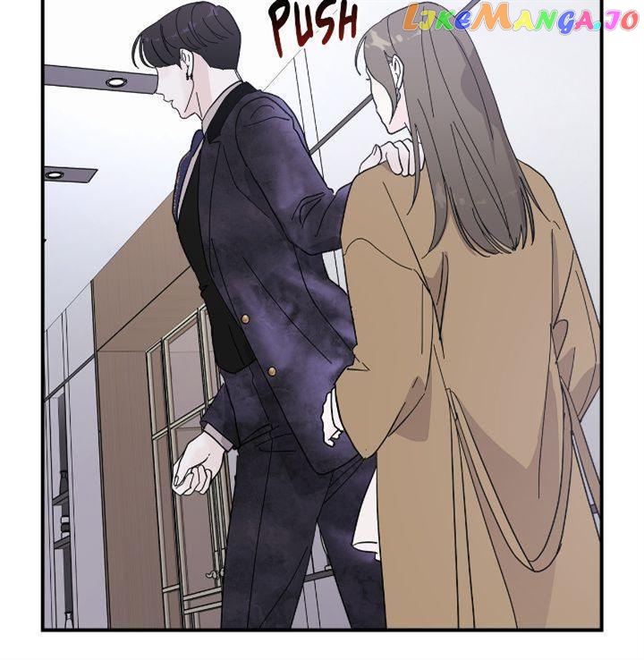 For the Queendom Chapter 9 - page 35