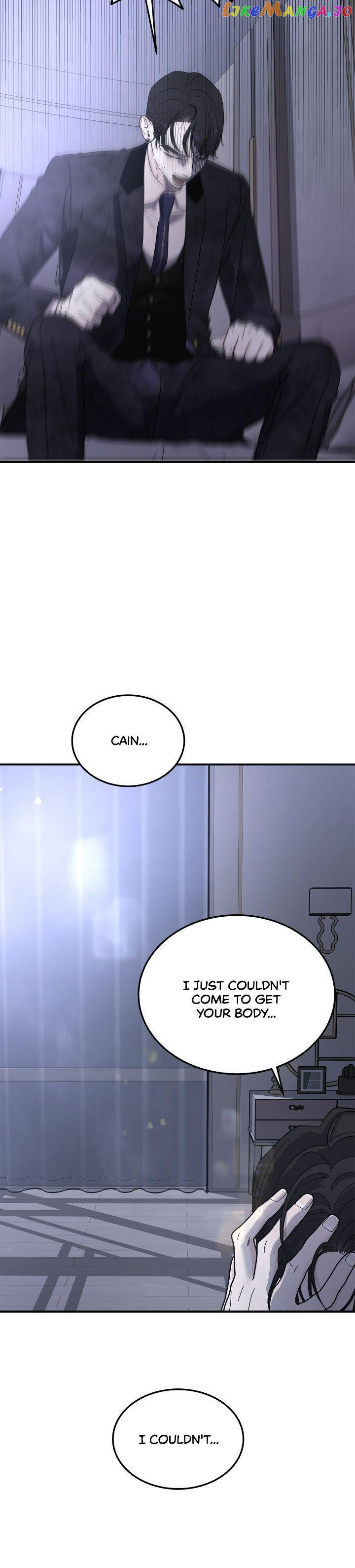 For the Queendom Chapter 9 - page 40