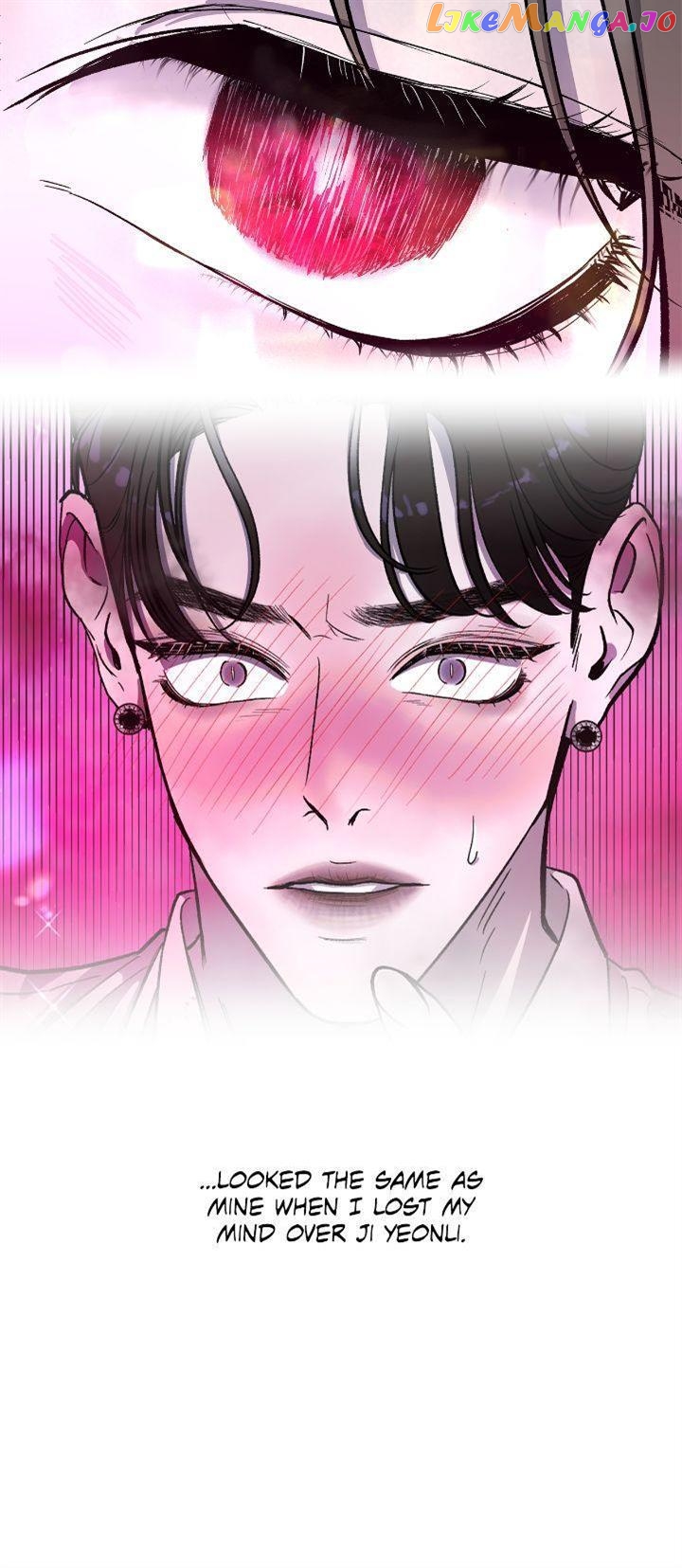 For the Queendom Chapter 9 - page 42