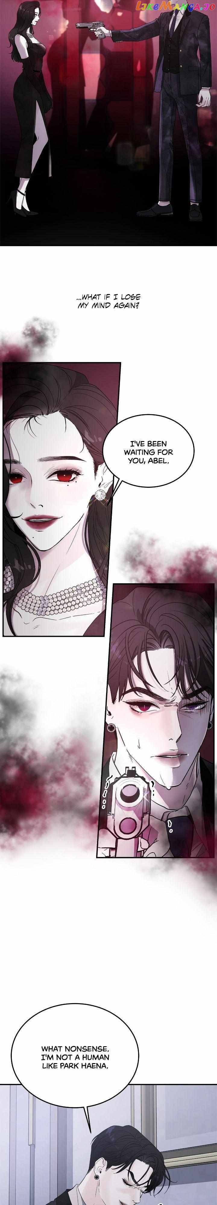 For the Queendom Chapter 9 - page 44