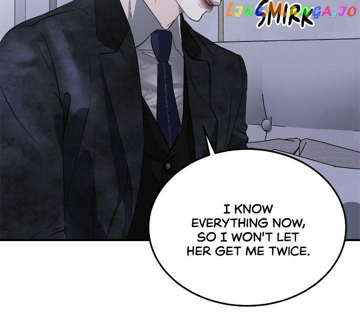 For the Queendom Chapter 9 - page 45