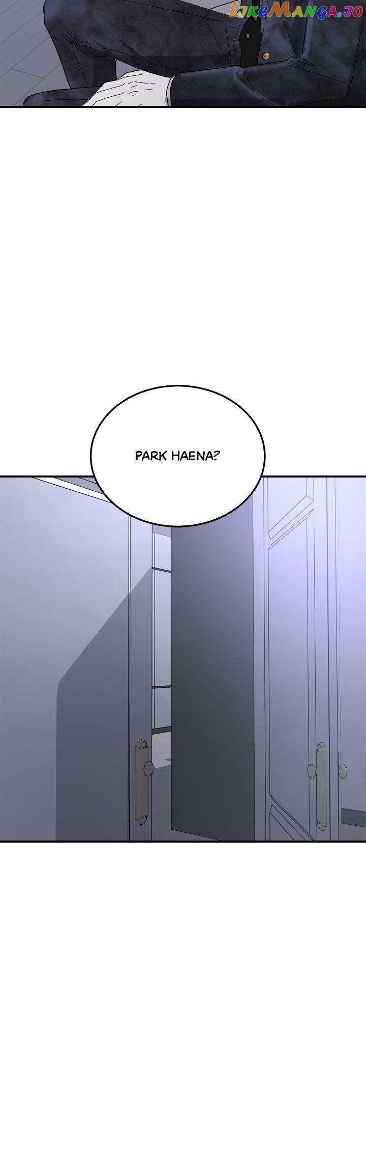 For the Queendom Chapter 9 - page 50