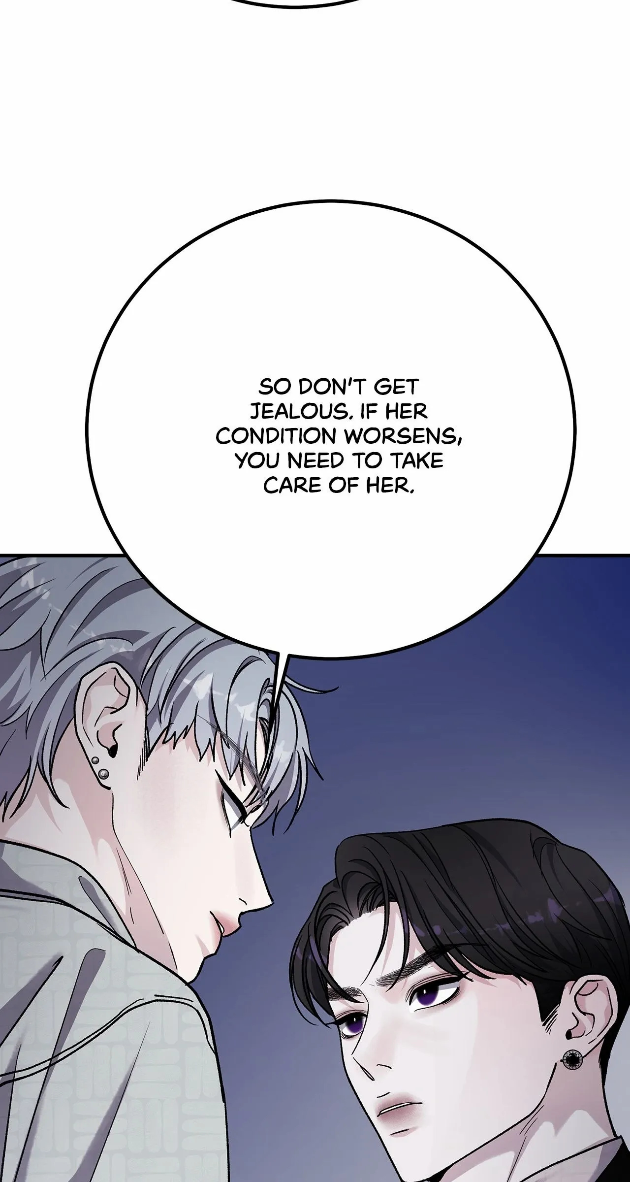 For the Queendom Chapter 66 - page 10