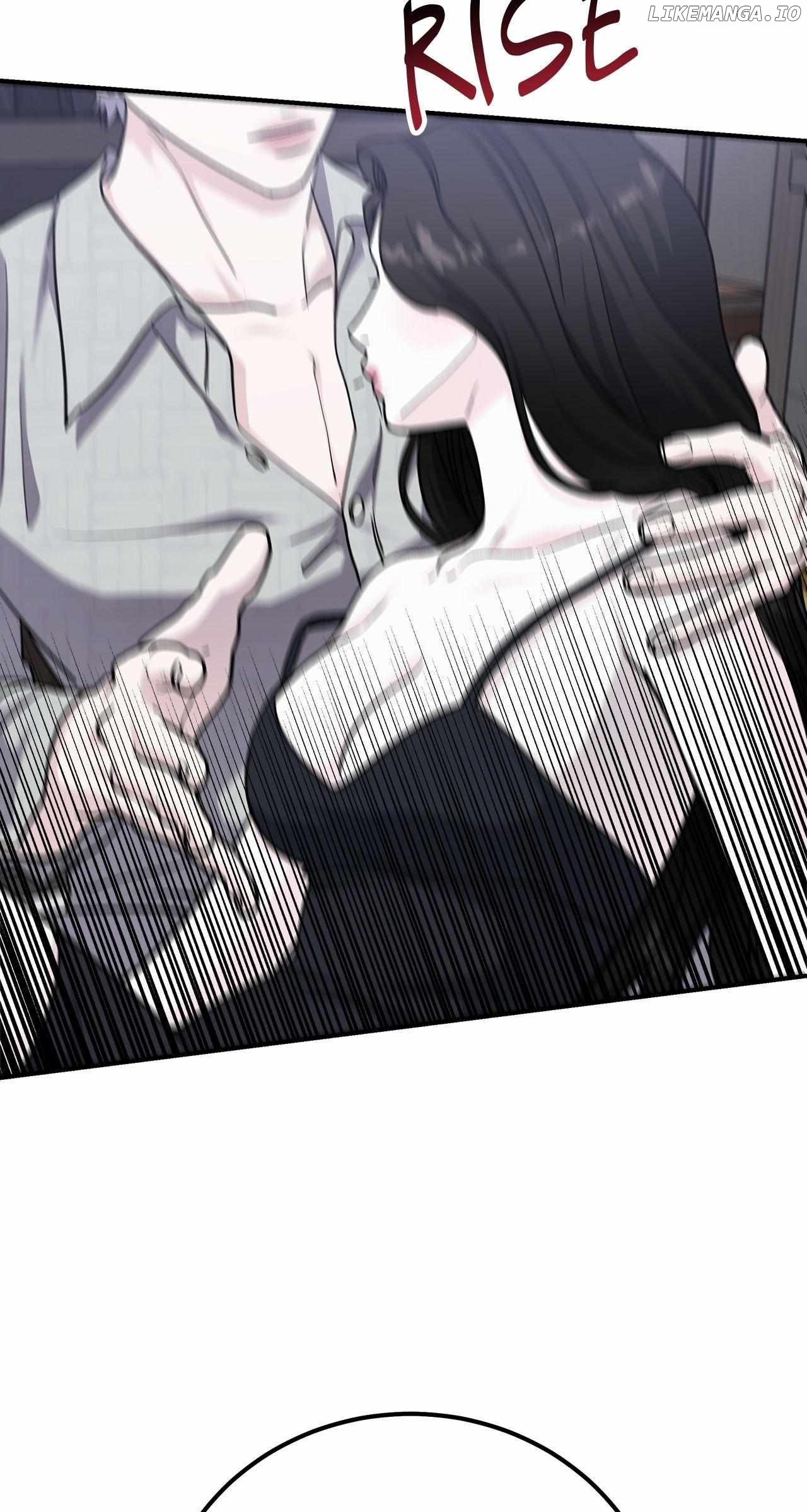 For the Queendom Chapter 66 - page 13