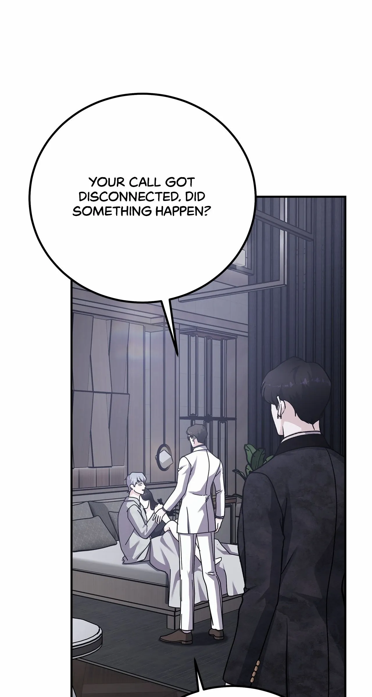 For the Queendom Chapter 66 - page 22