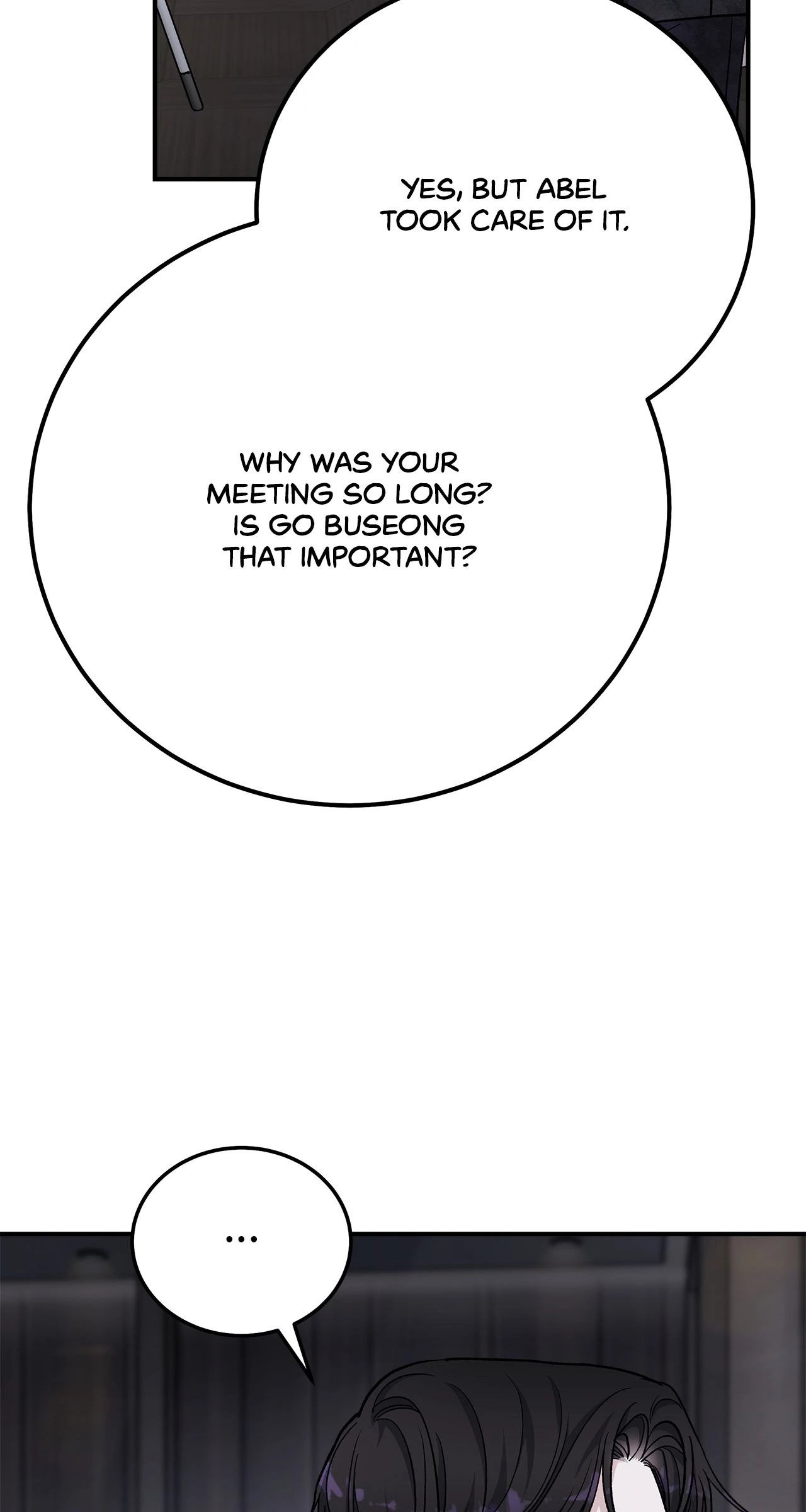 For the Queendom Chapter 66 - page 23