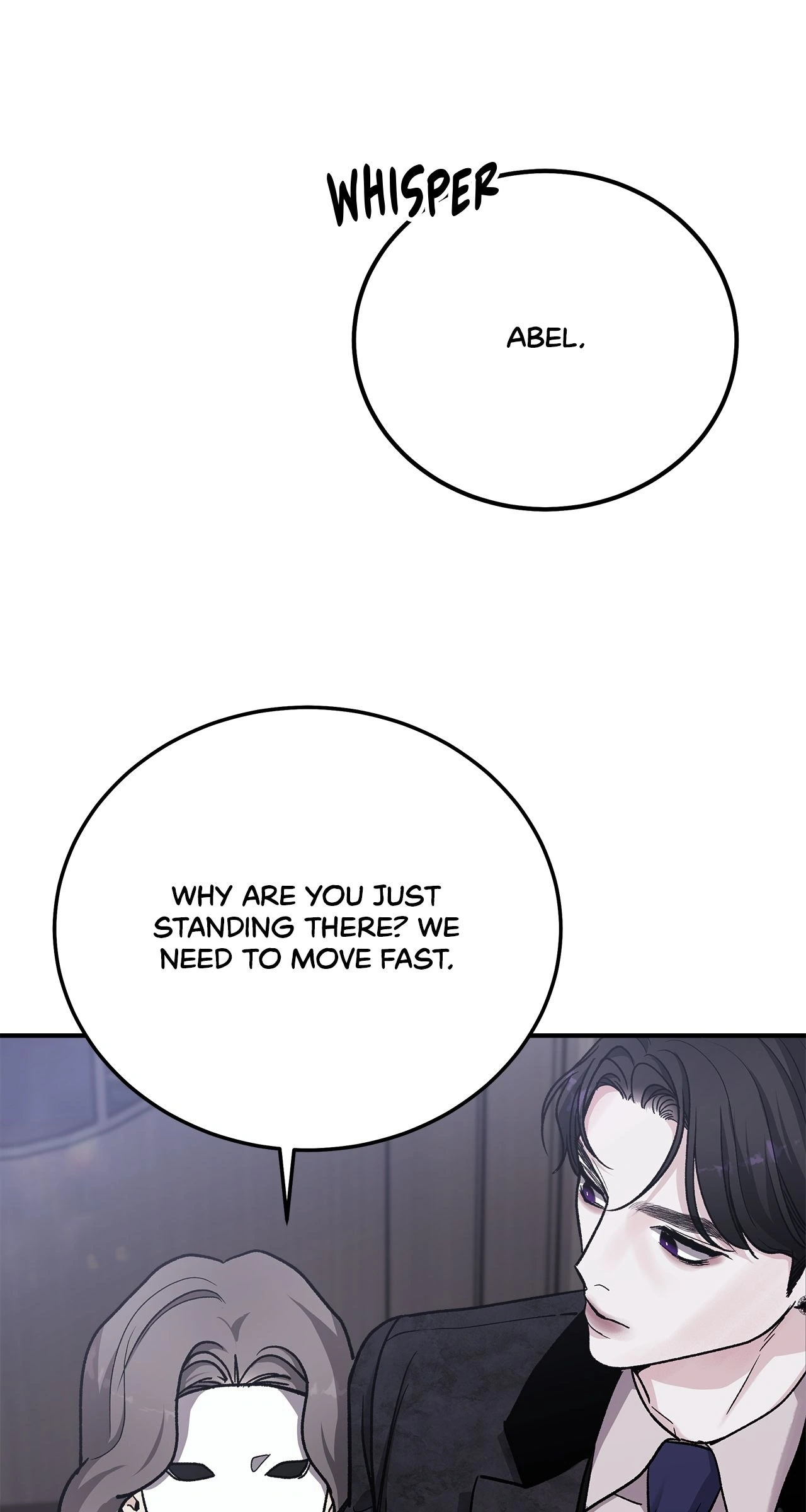 For the Queendom Chapter 66 - page 25