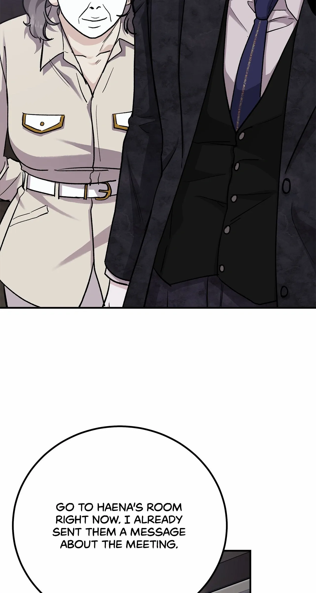 For the Queendom Chapter 66 - page 26