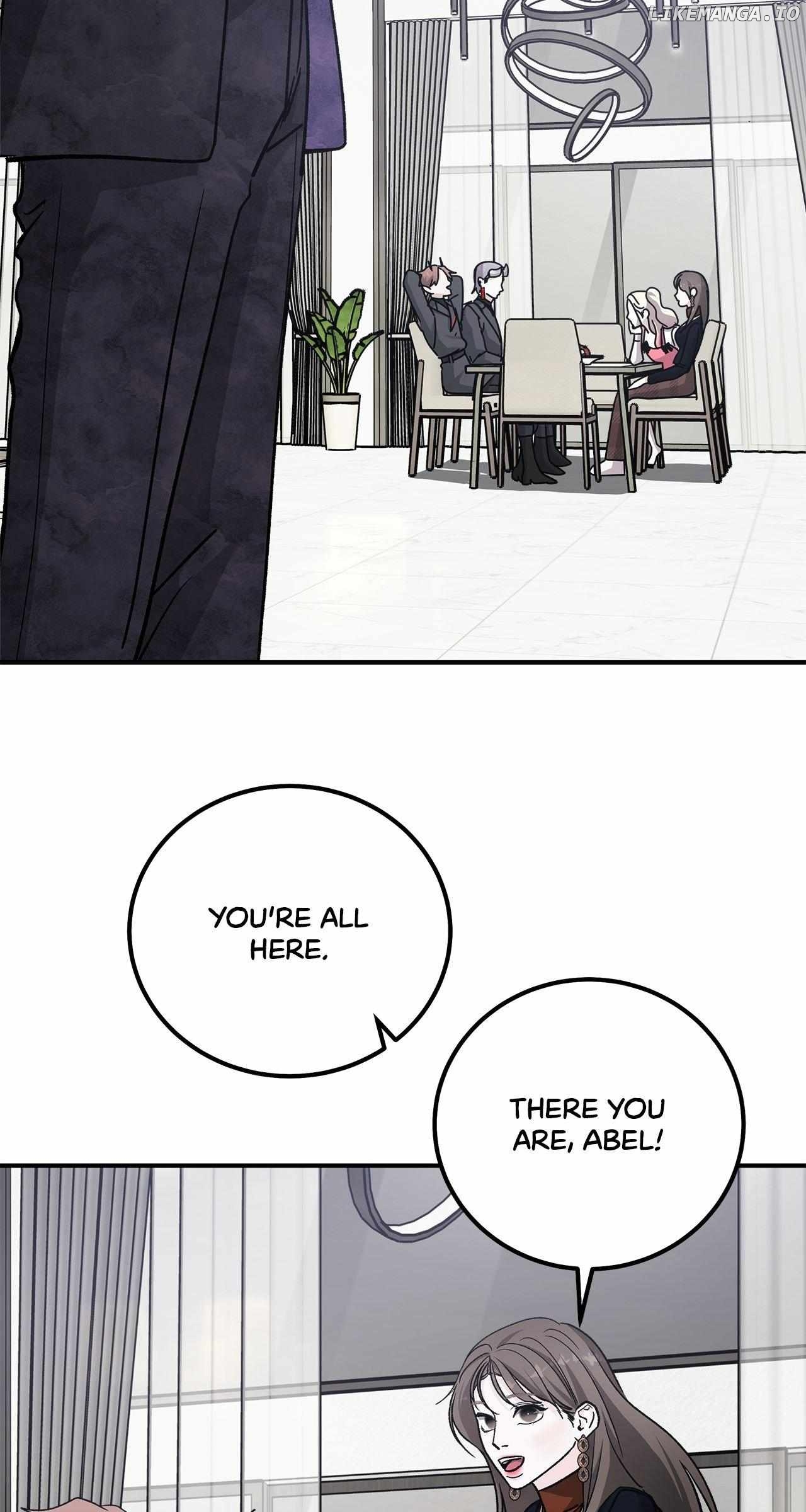 For the Queendom Chapter 66 - page 30