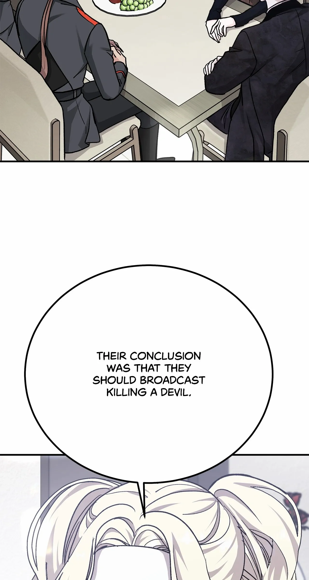 For the Queendom Chapter 66 - page 37