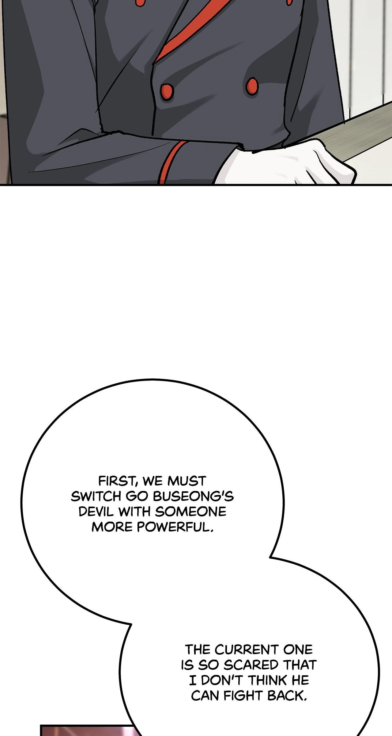 For the Queendom Chapter 66 - page 44