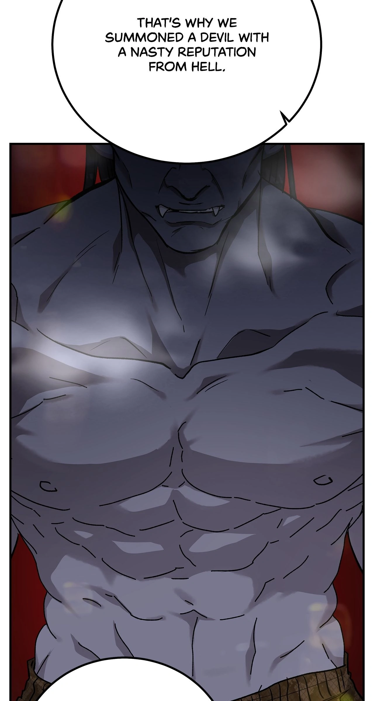 For the Queendom Chapter 66 - page 46
