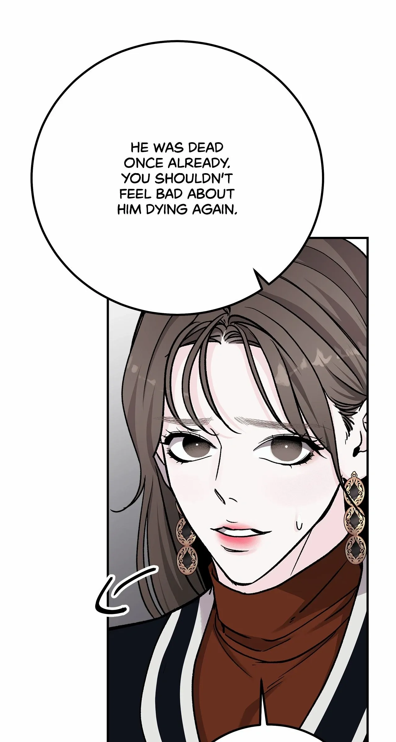 For the Queendom Chapter 66 - page 54