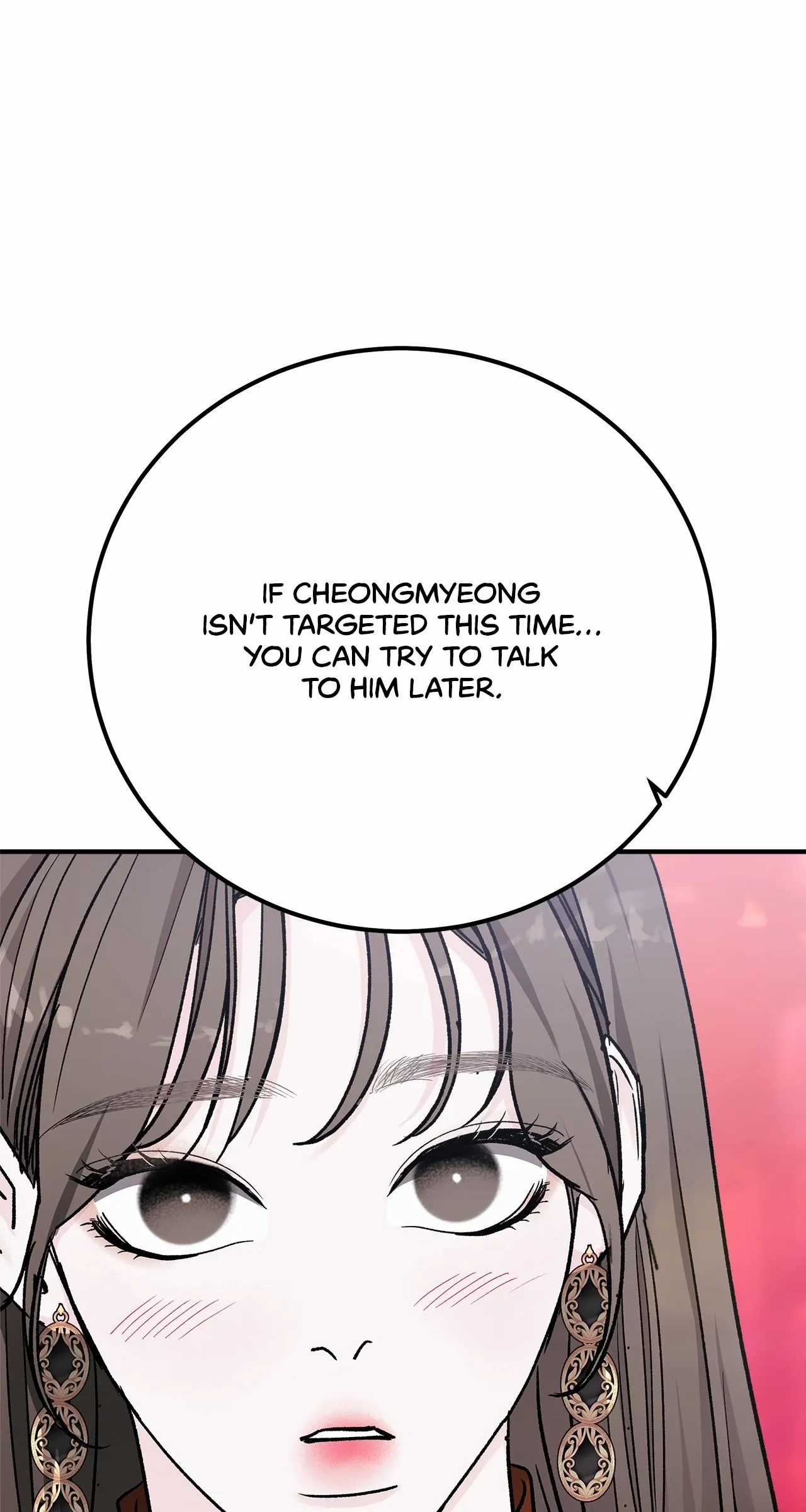 For the Queendom Chapter 66 - page 57