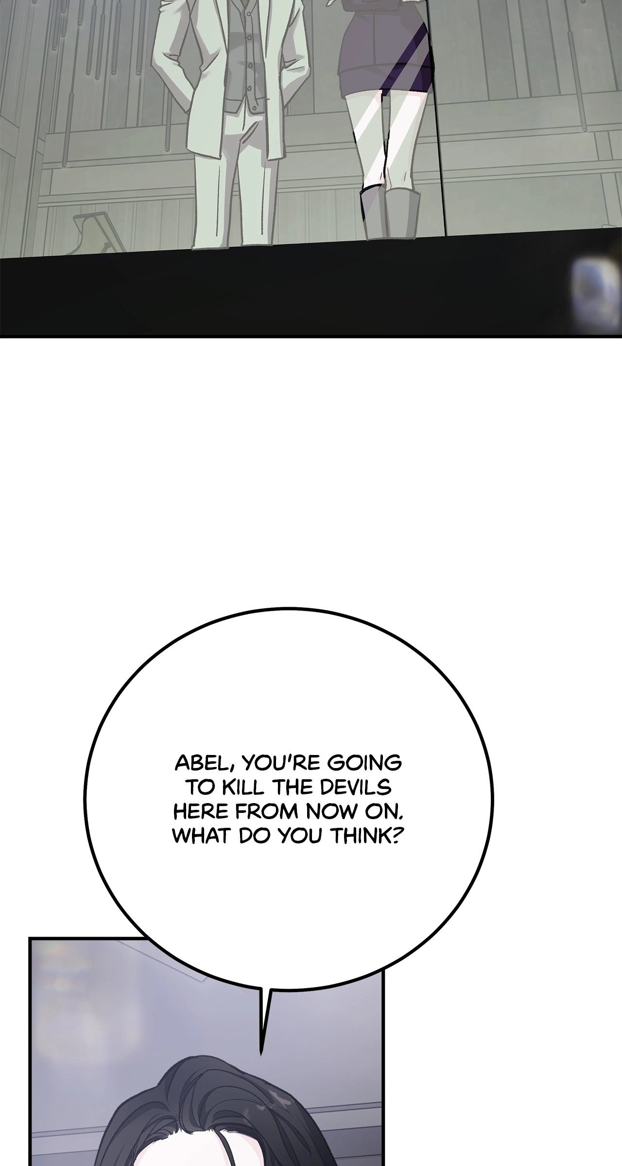 For the Queendom Chapter 66 - page 74