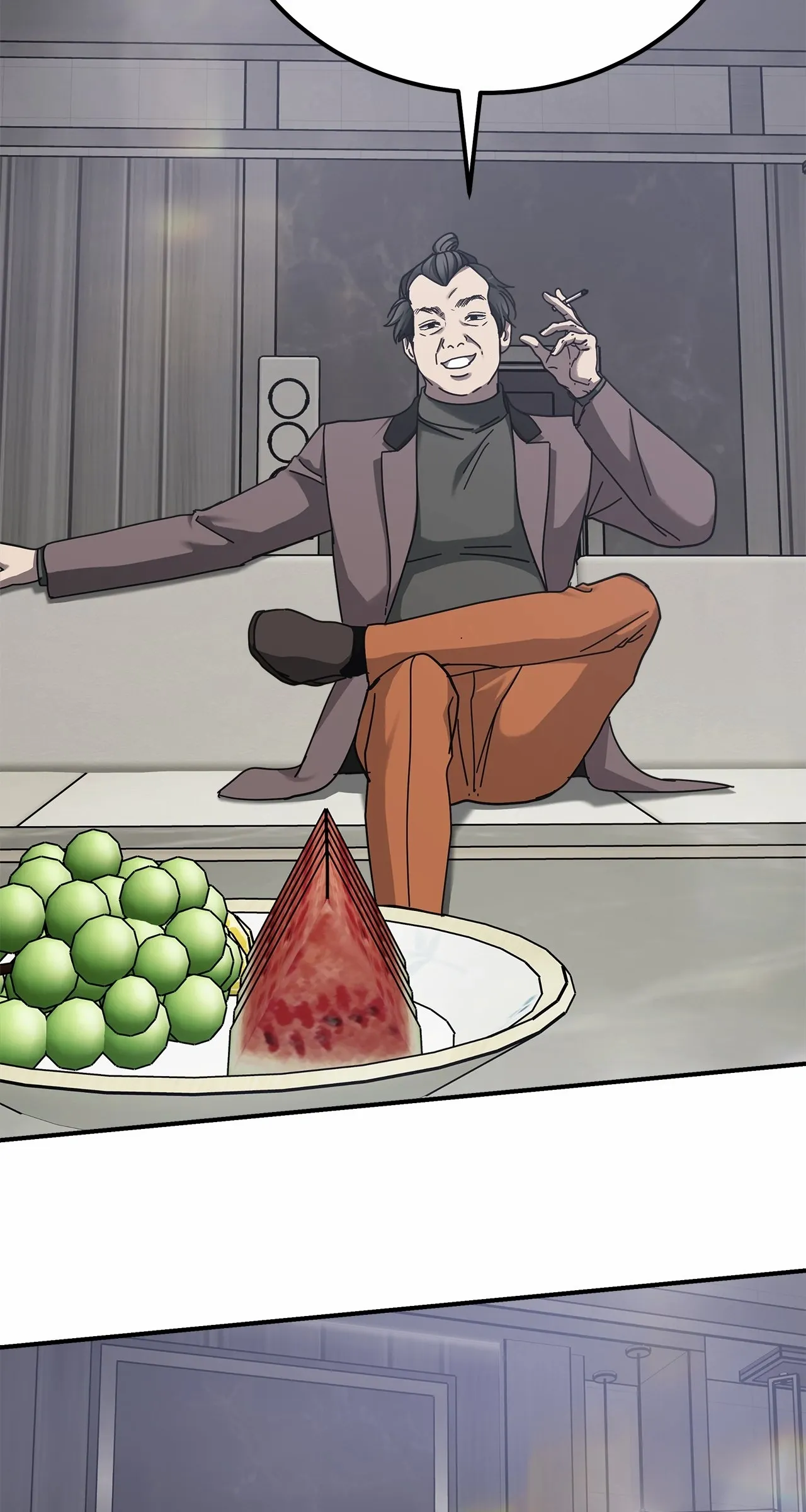 For the Queendom Chapter 66 - page 77