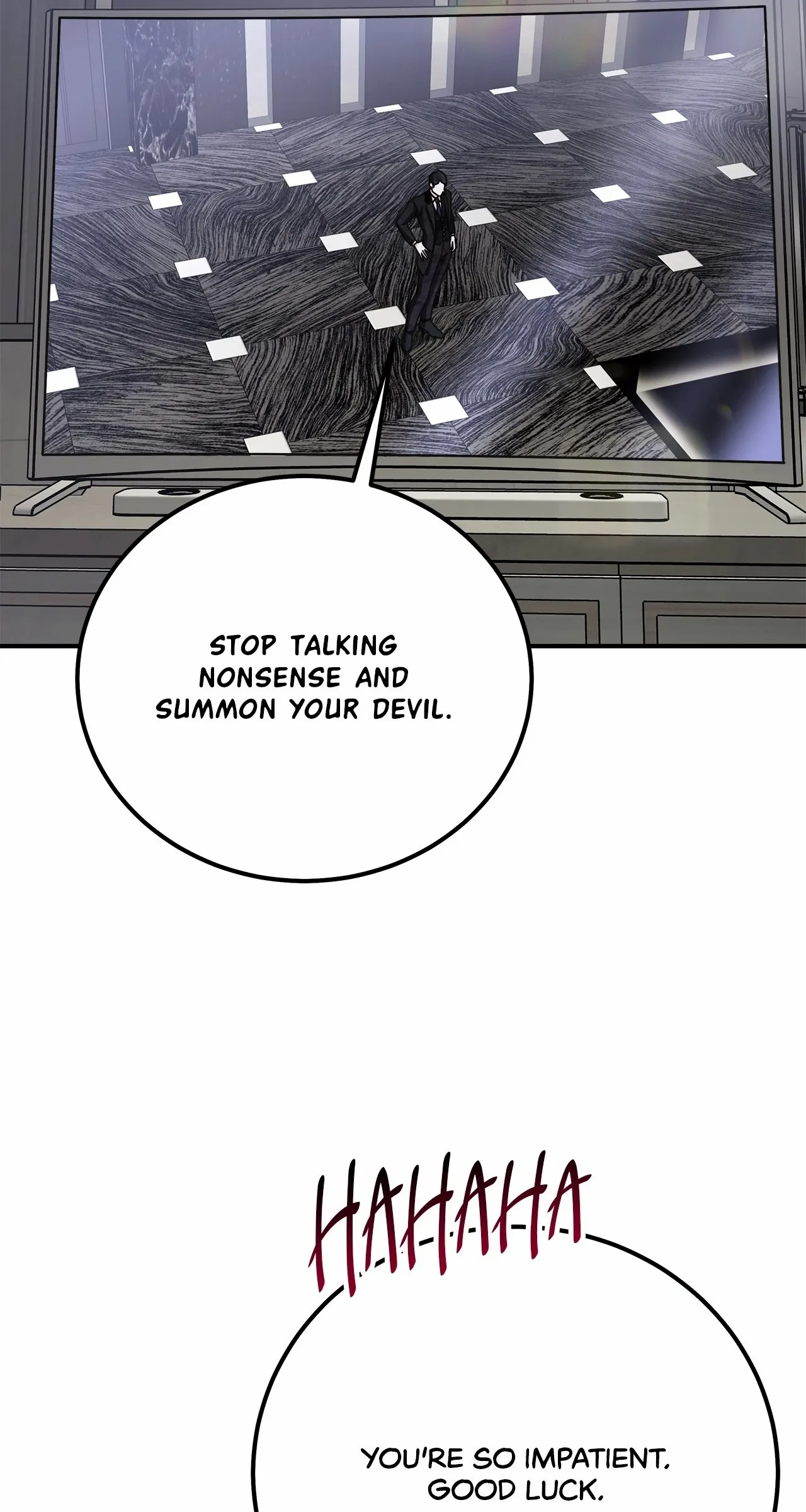 For the Queendom Chapter 66 - page 78
