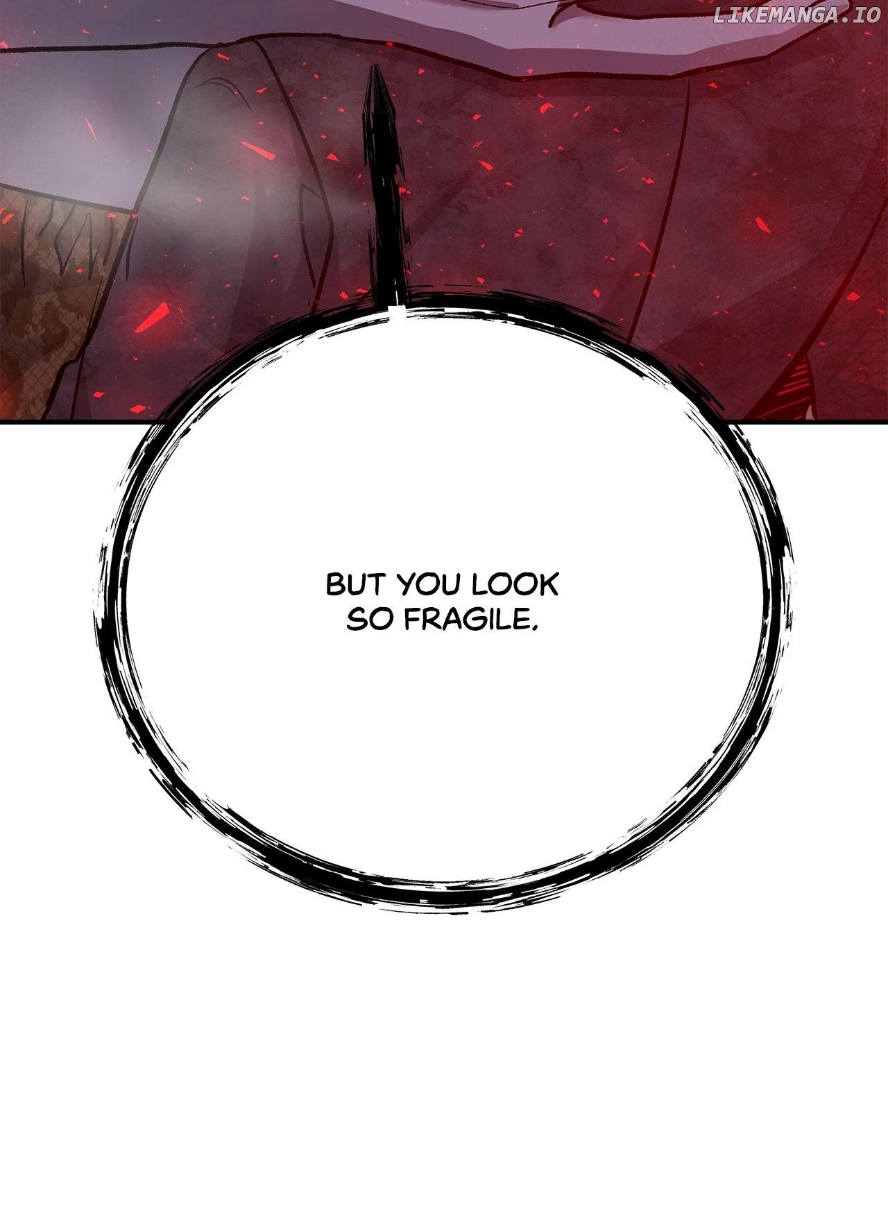 For the Queendom Chapter 66 - page 88