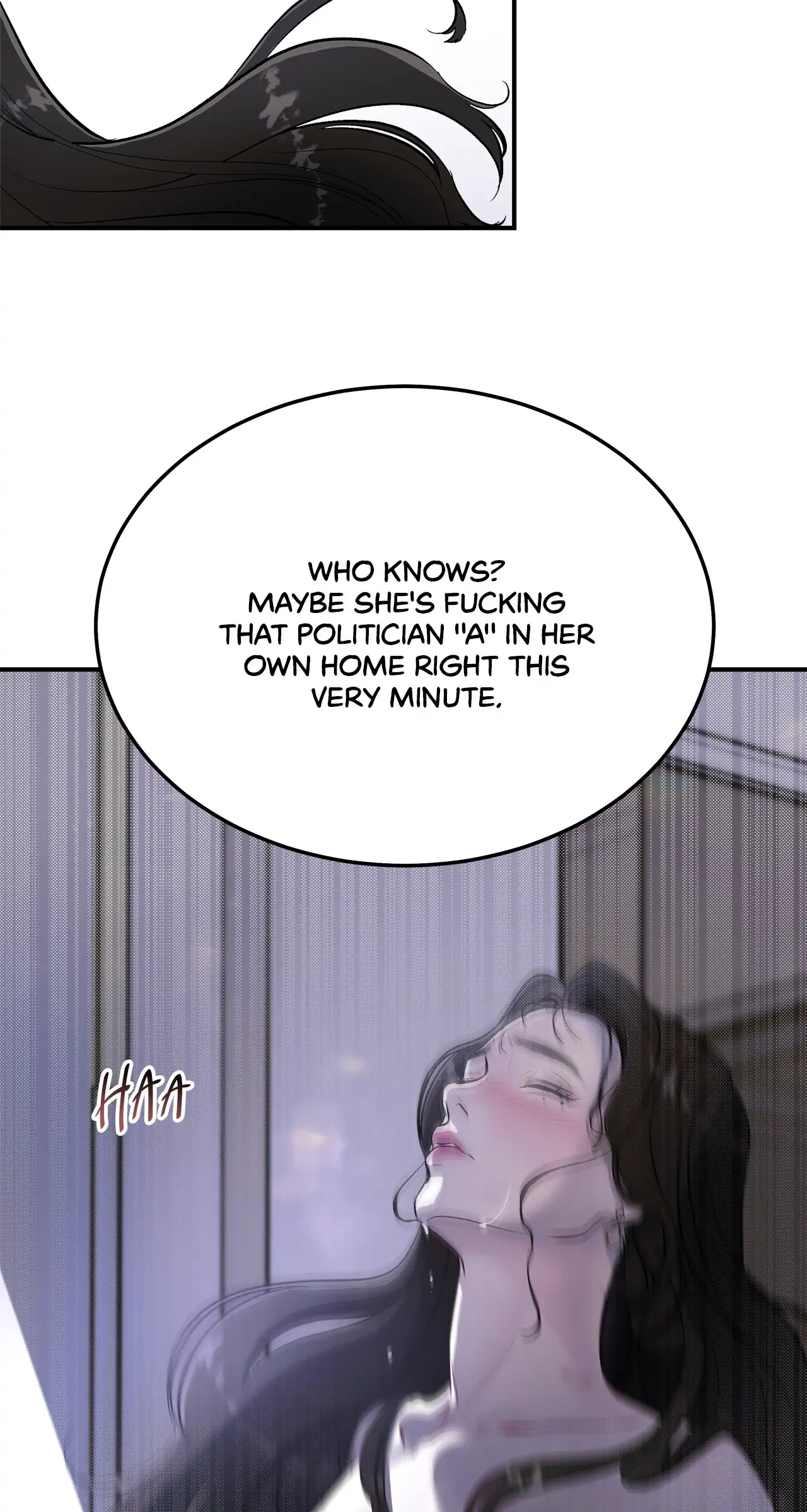 For the Queendom chapter 1 - page 10