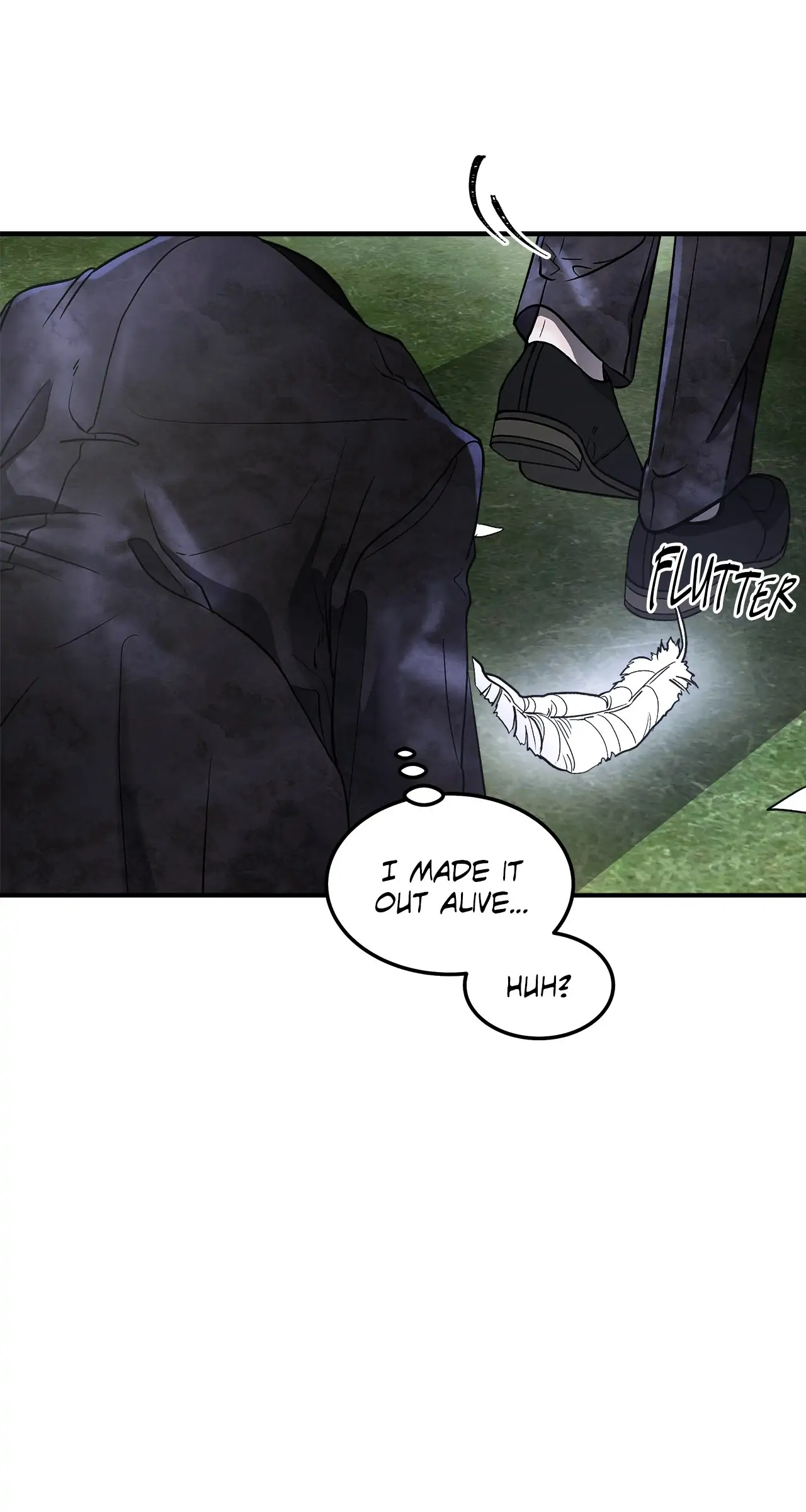For the Queendom chapter 1 - page 101