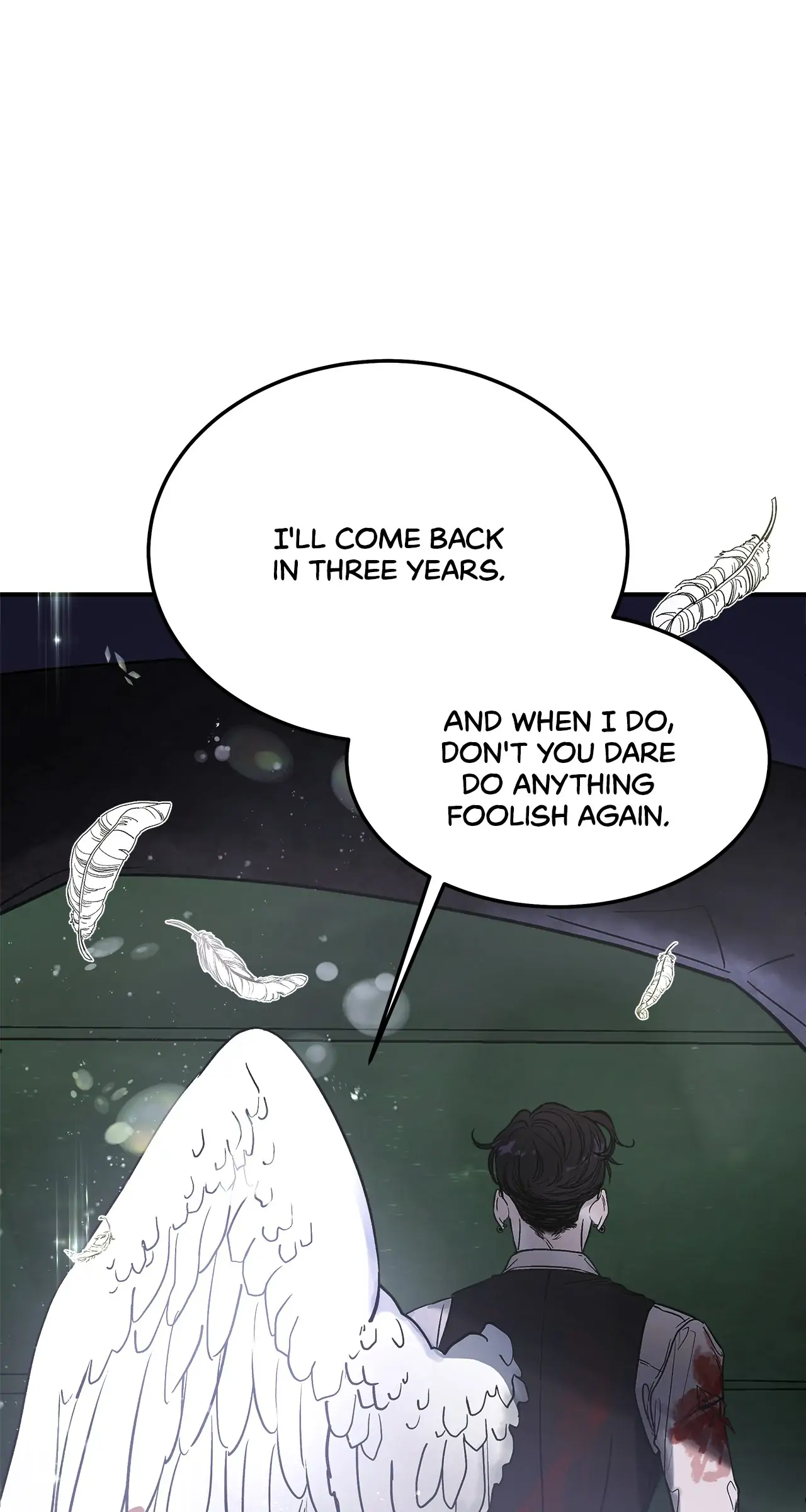 For the Queendom chapter 1 - page 104