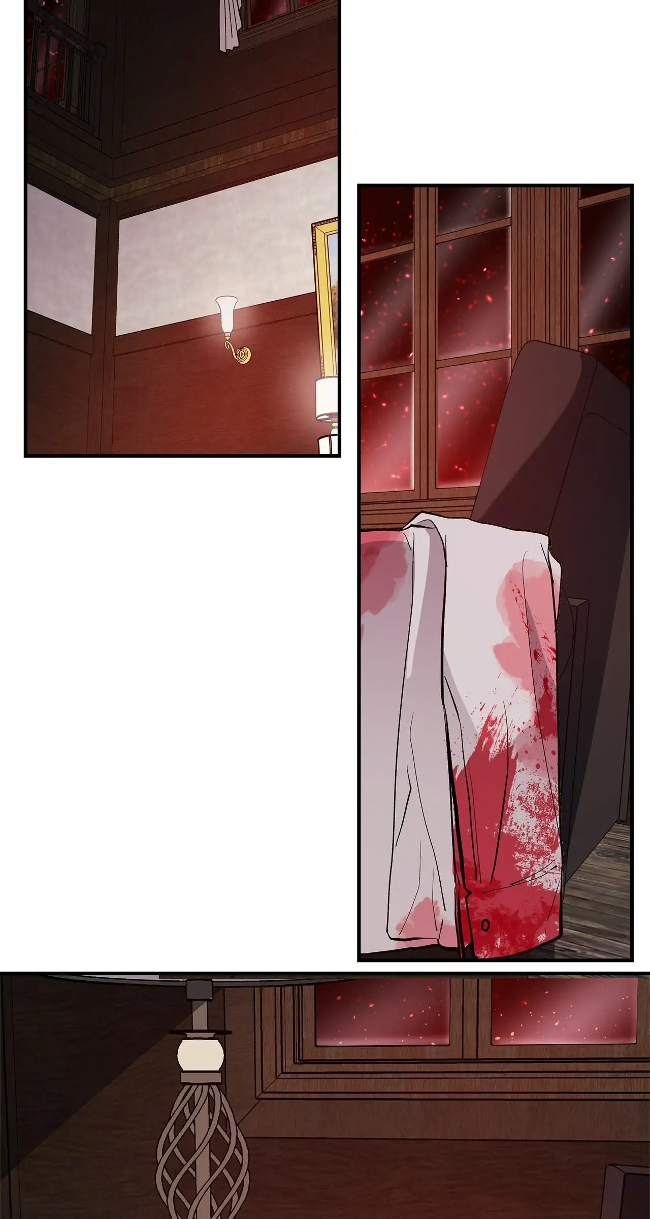 For the Queendom chapter 1 - page 115