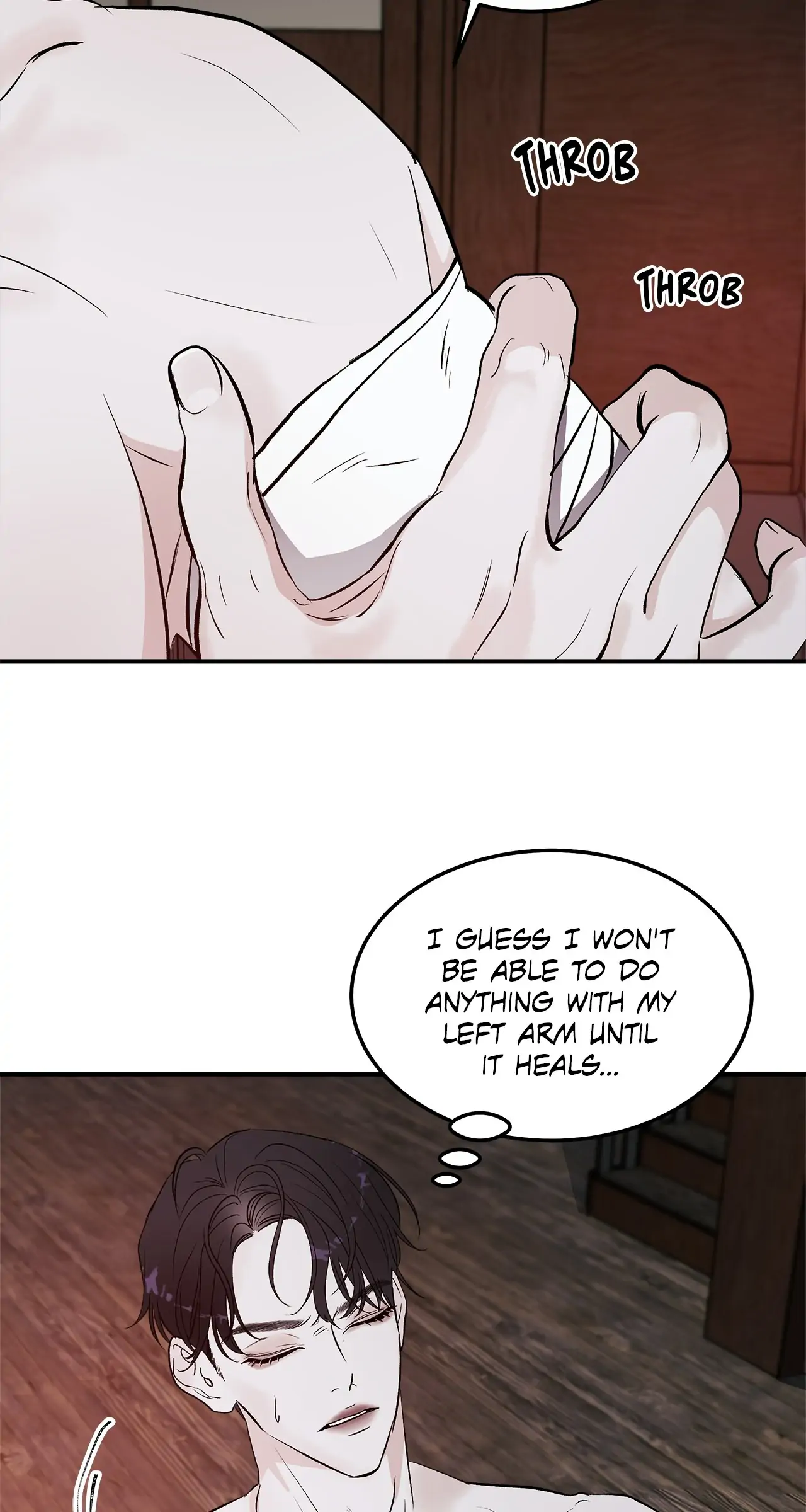 For the Queendom chapter 1 - page 118