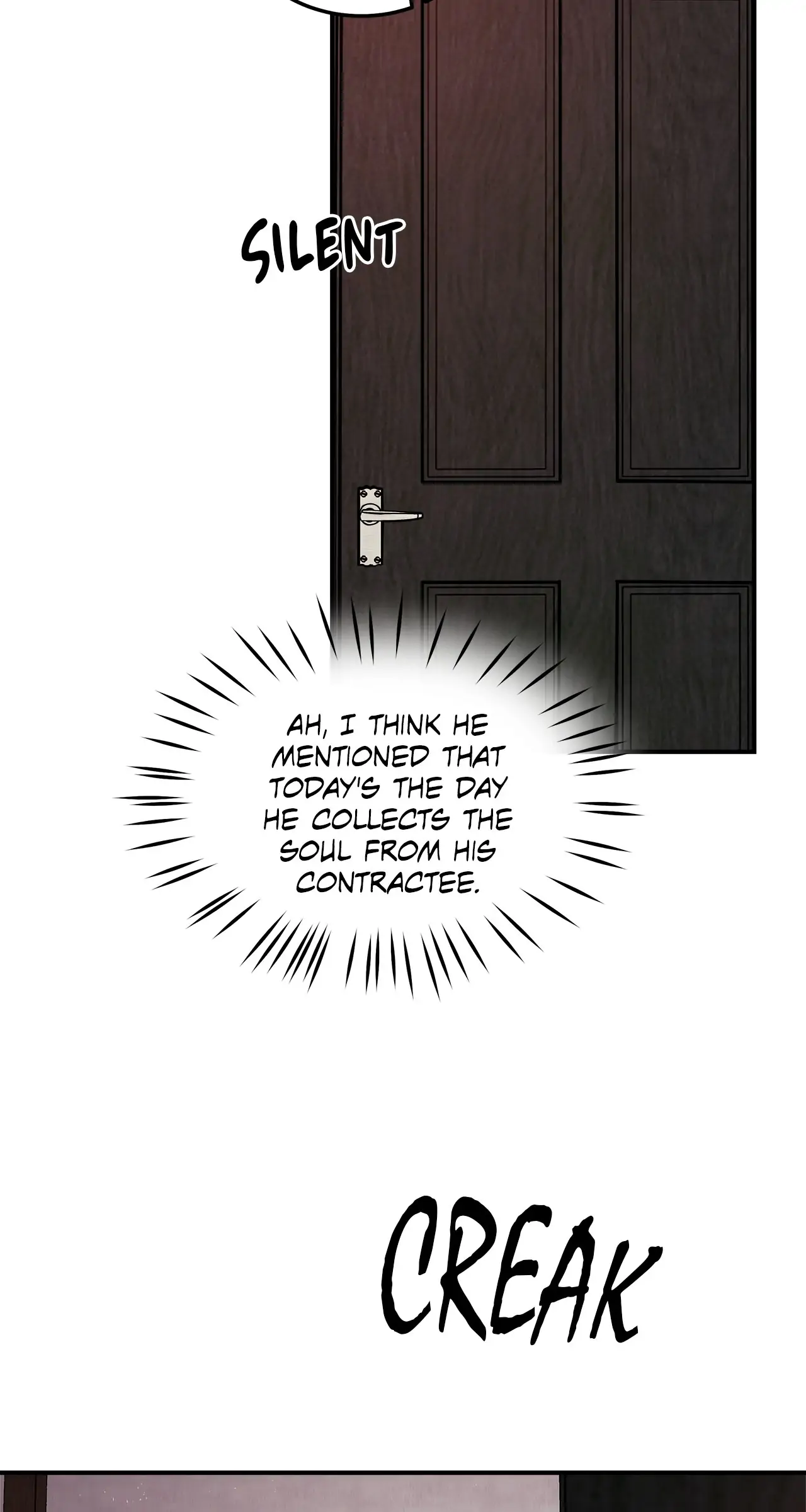 For the Queendom chapter 1 - page 124