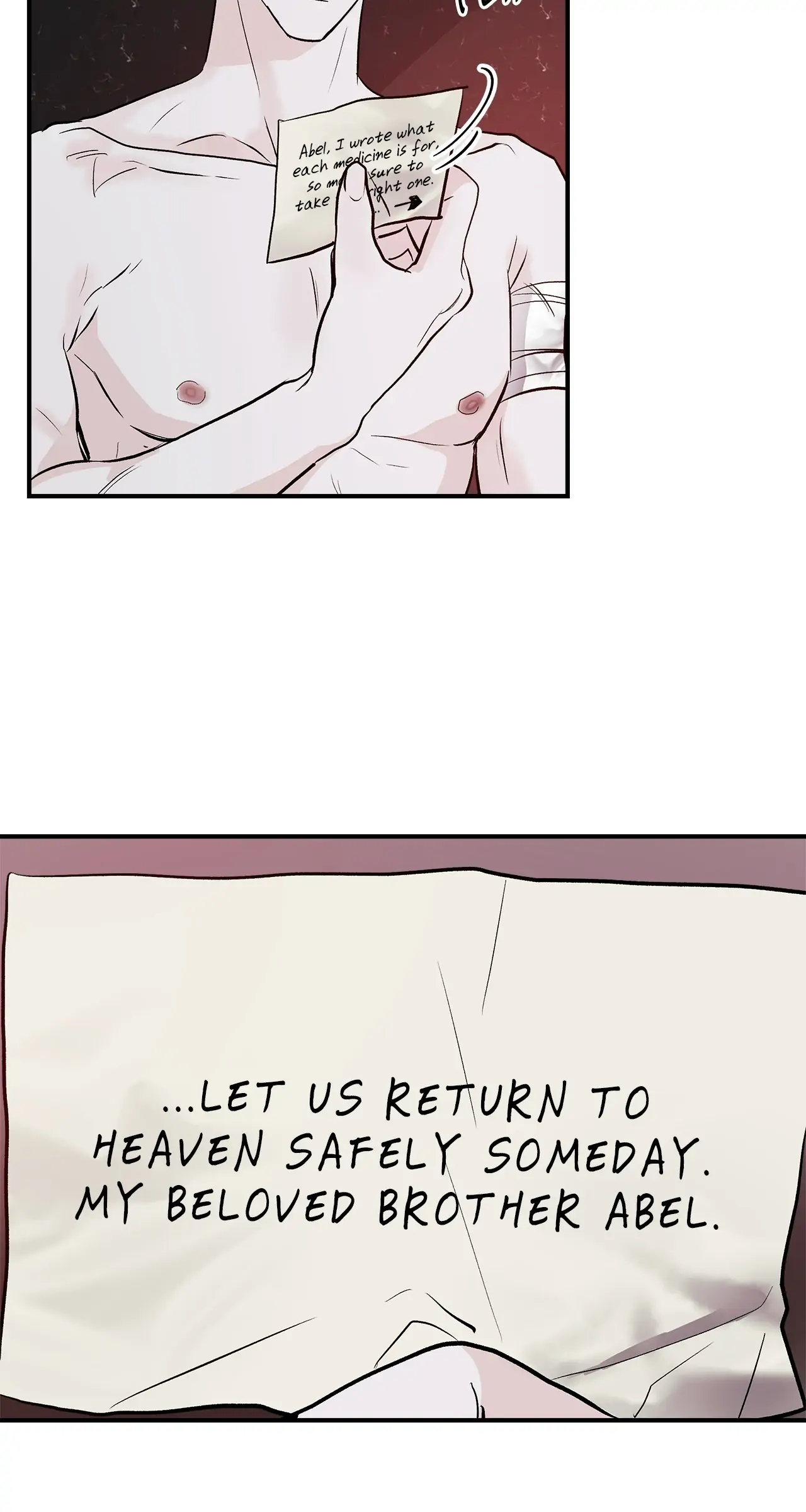 For the Queendom chapter 1 - page 127