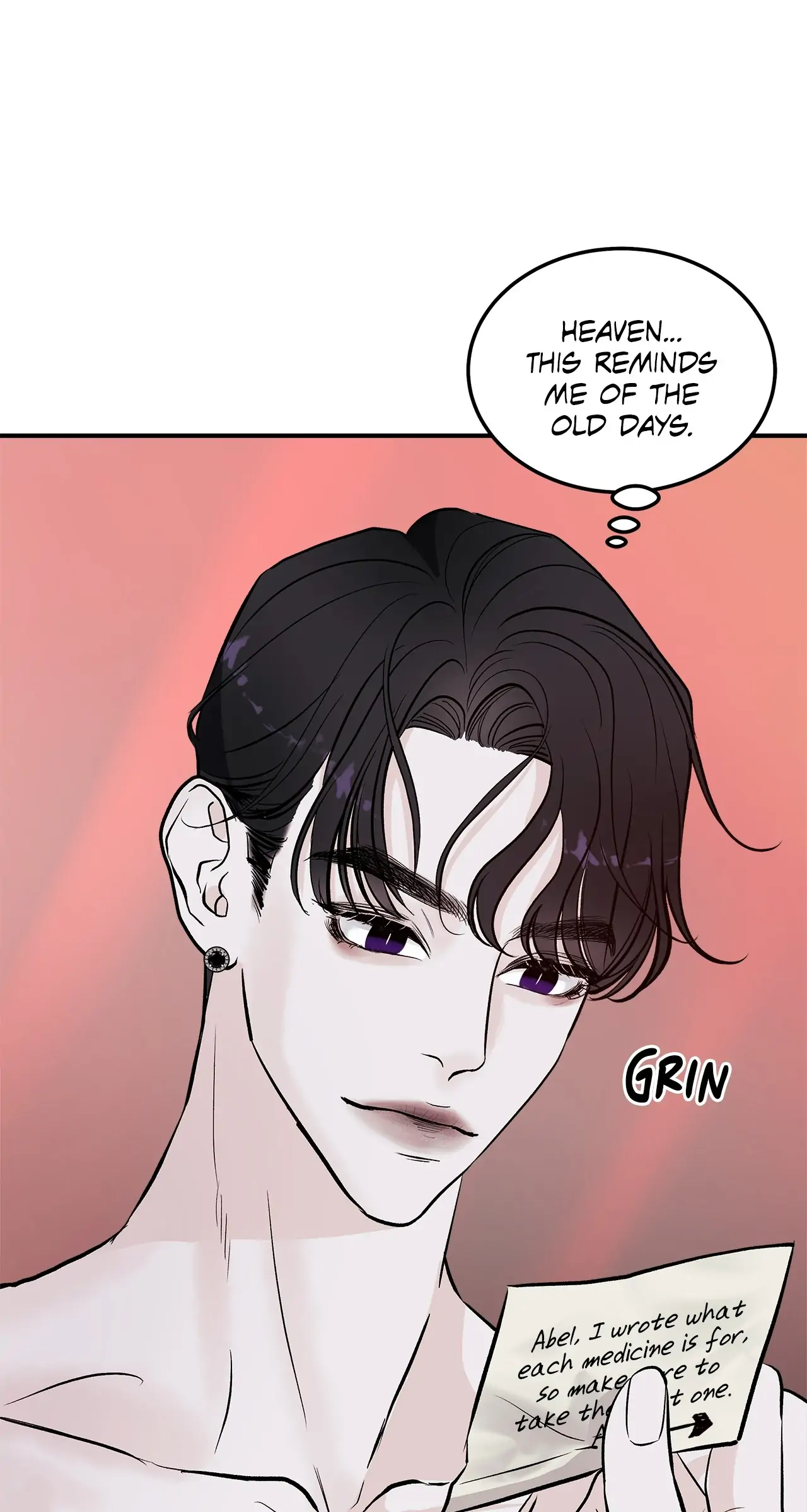 For the Queendom chapter 1 - page 128