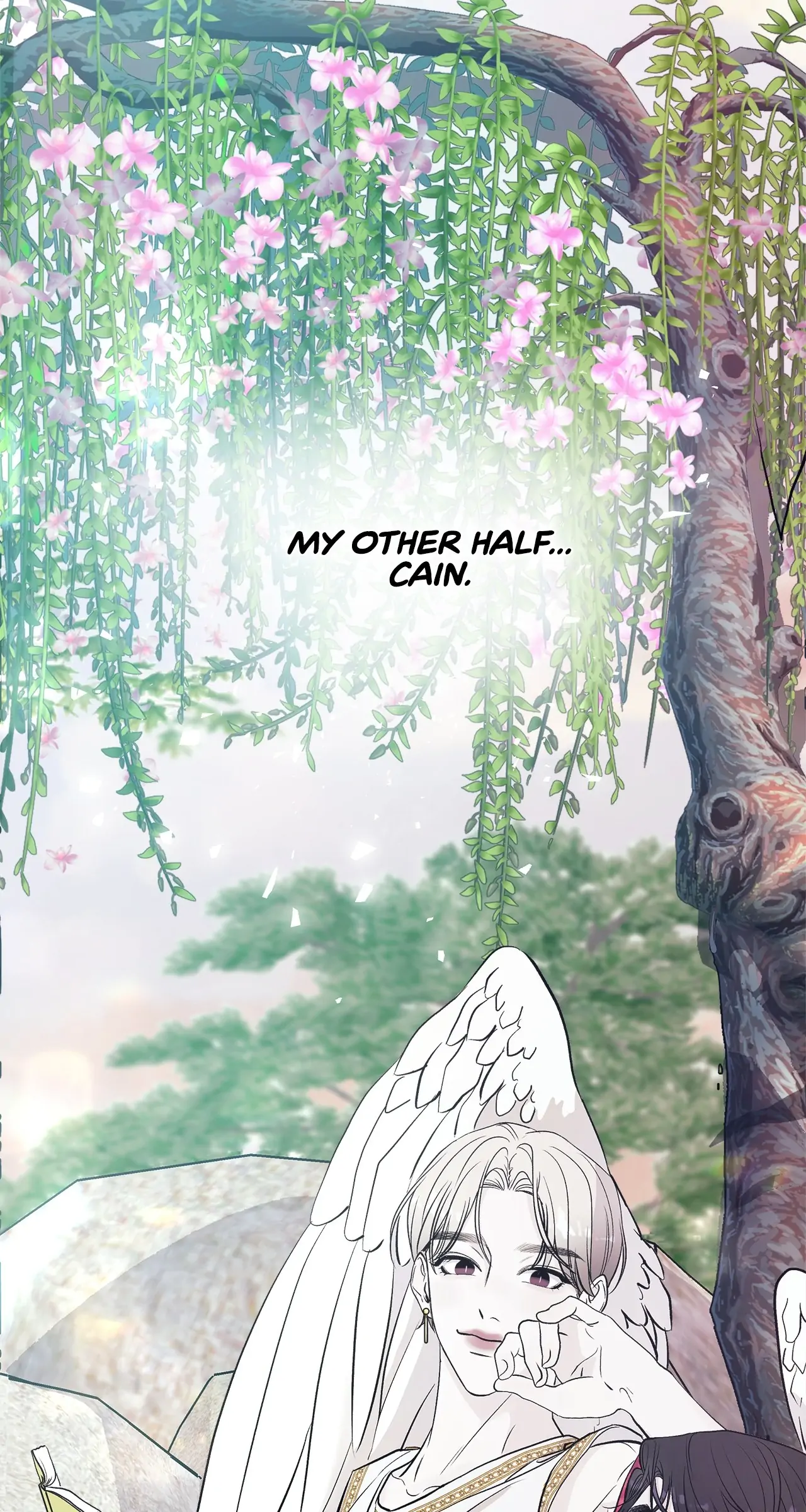 For the Queendom chapter 1 - page 130