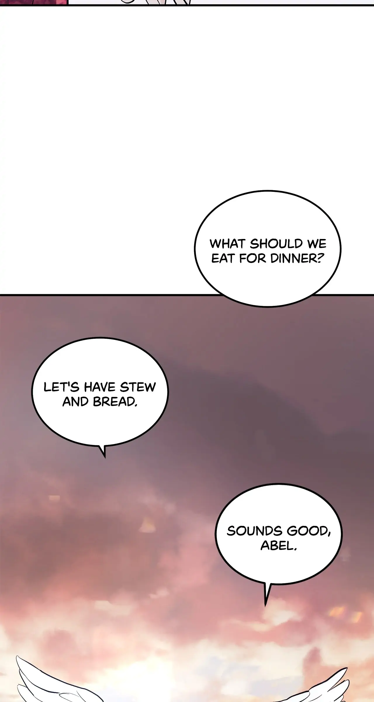 For the Queendom chapter 1 - page 135