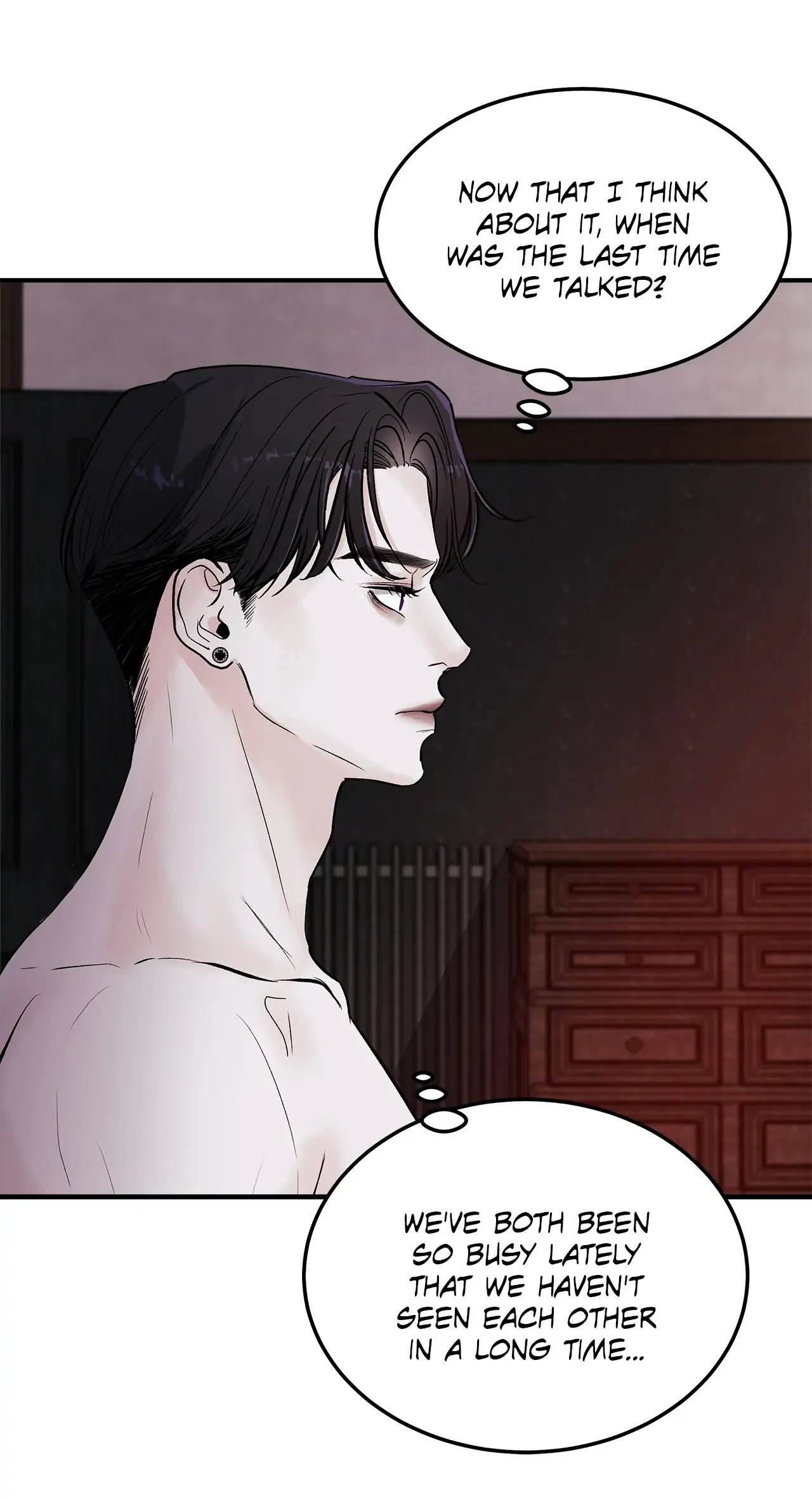 For the Queendom chapter 1 - page 138