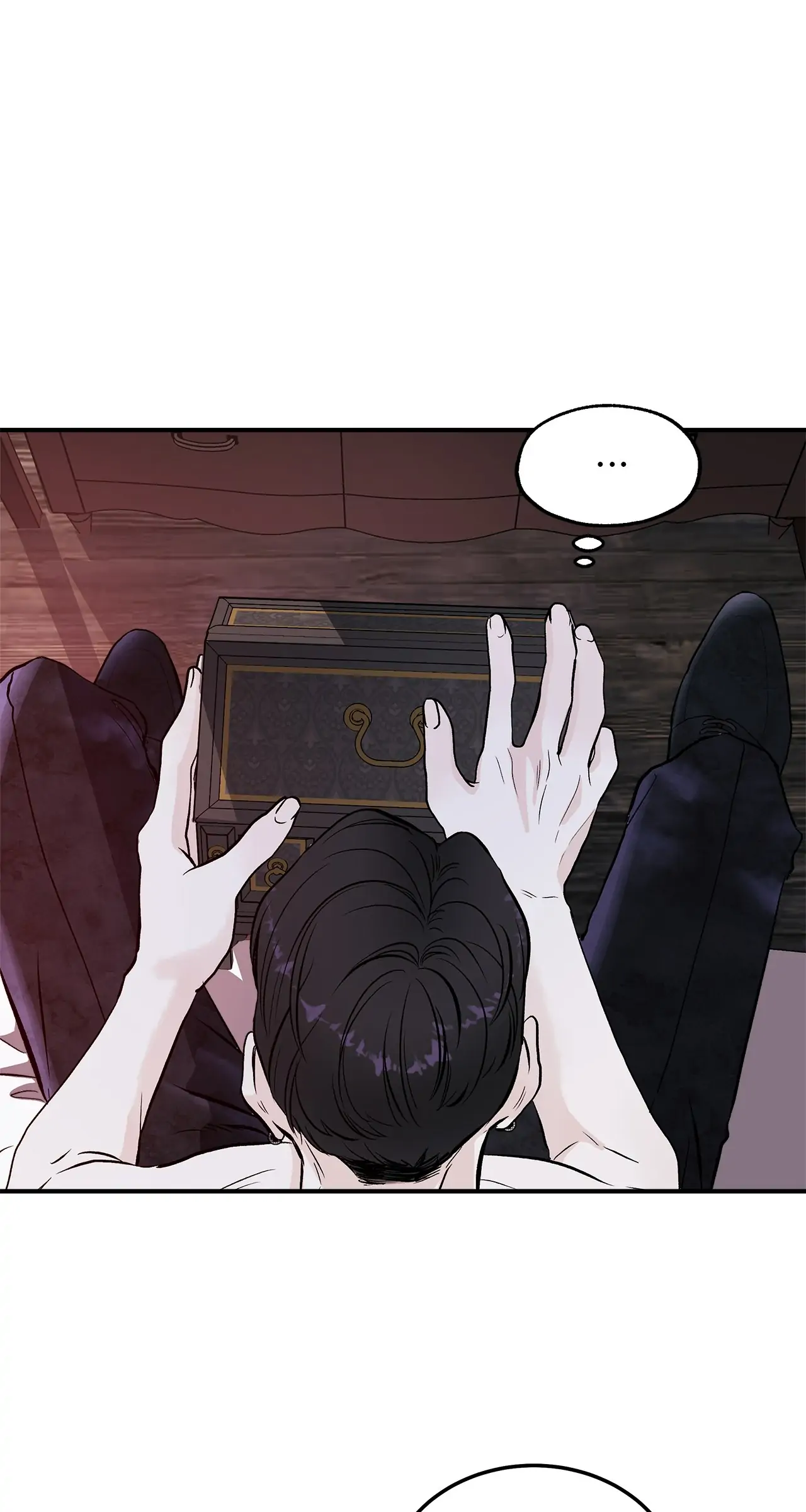 For the Queendom chapter 1 - page 139