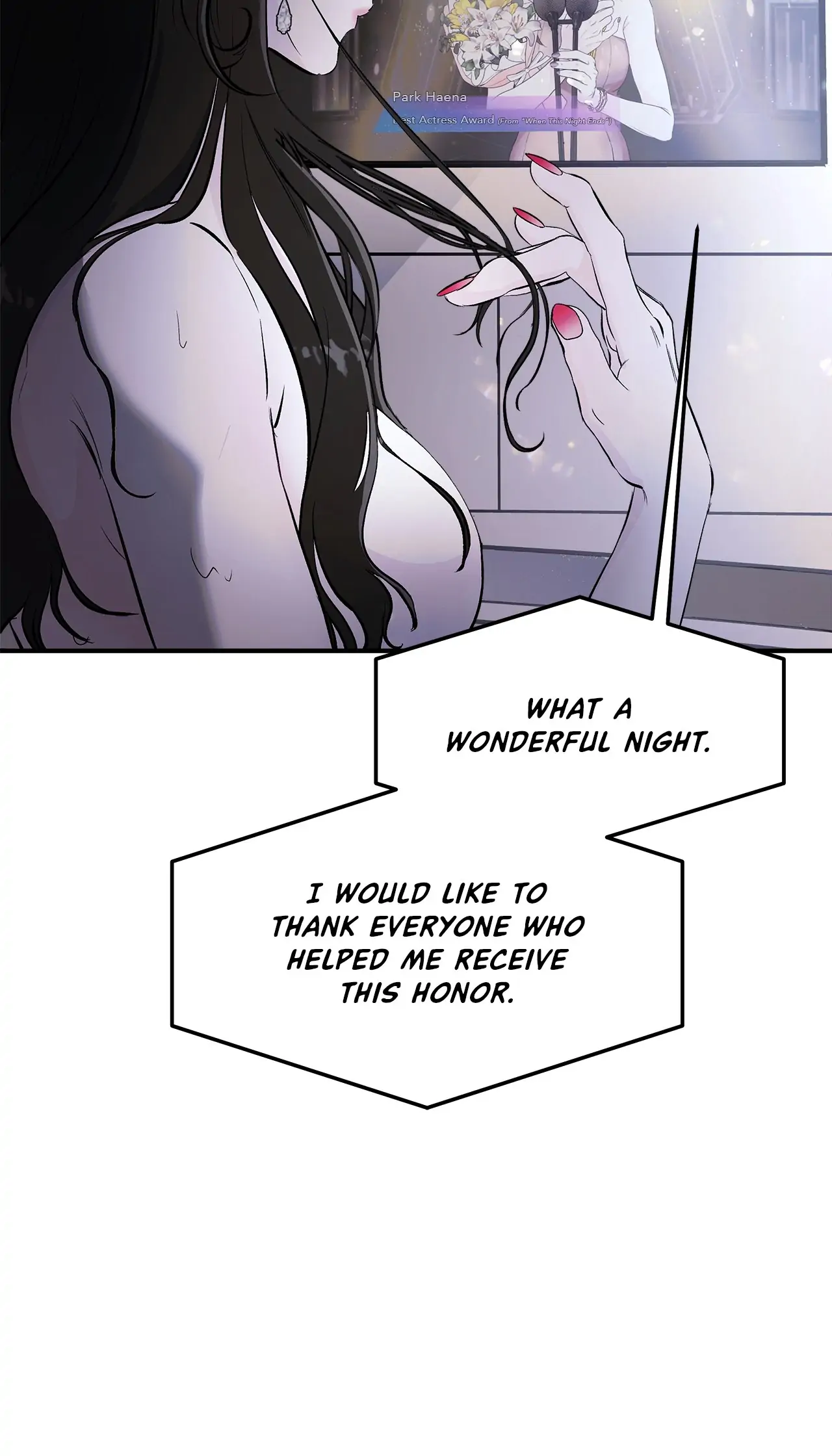 For the Queendom chapter 1 - page 14