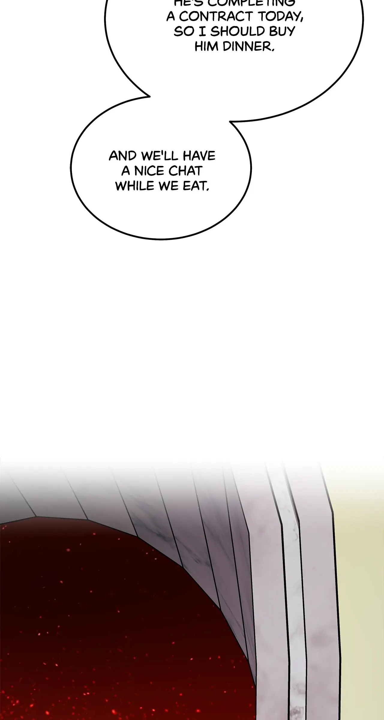 For the Queendom chapter 1 - page 141