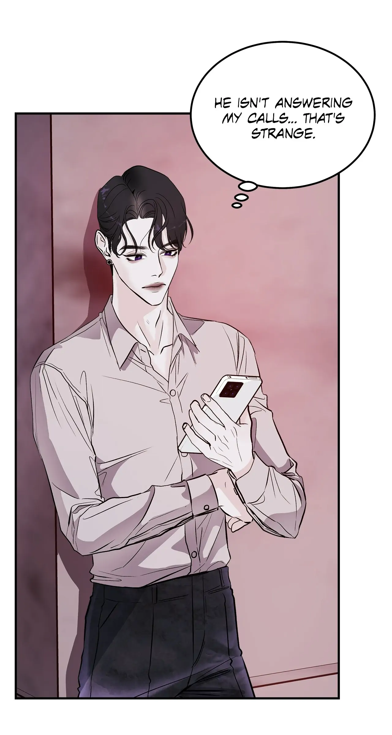 For the Queendom chapter 1 - page 143