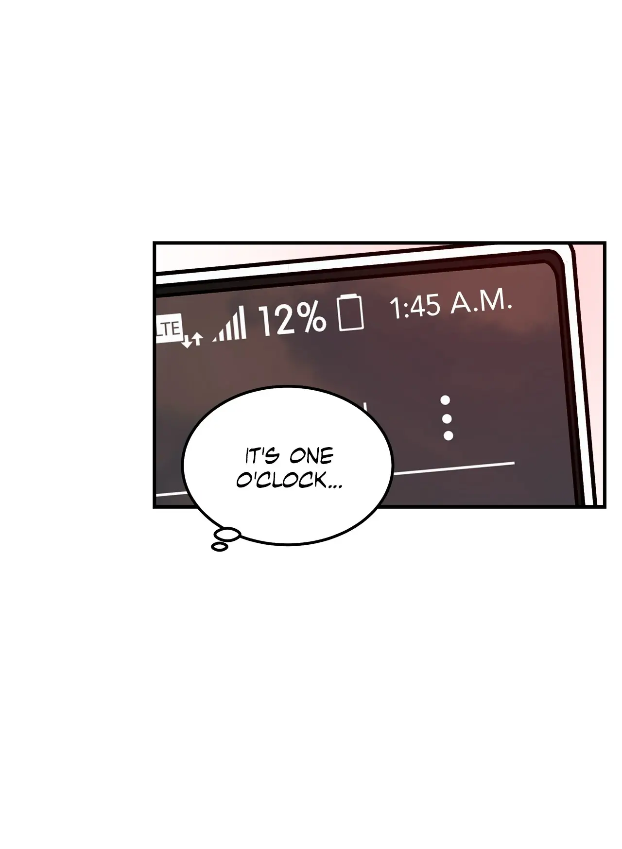 For the Queendom chapter 1 - page 144