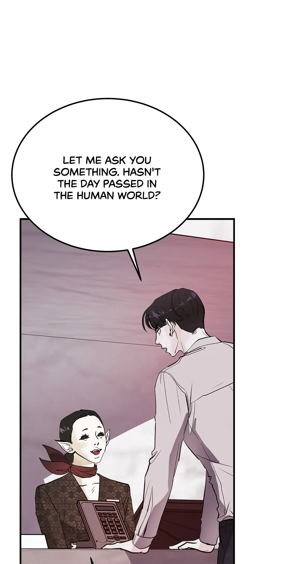 For the Queendom chapter 1 - page 145