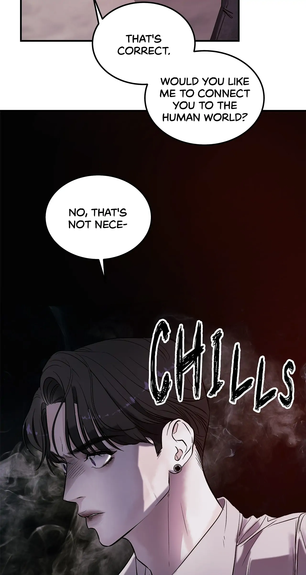 For the Queendom chapter 1 - page 146