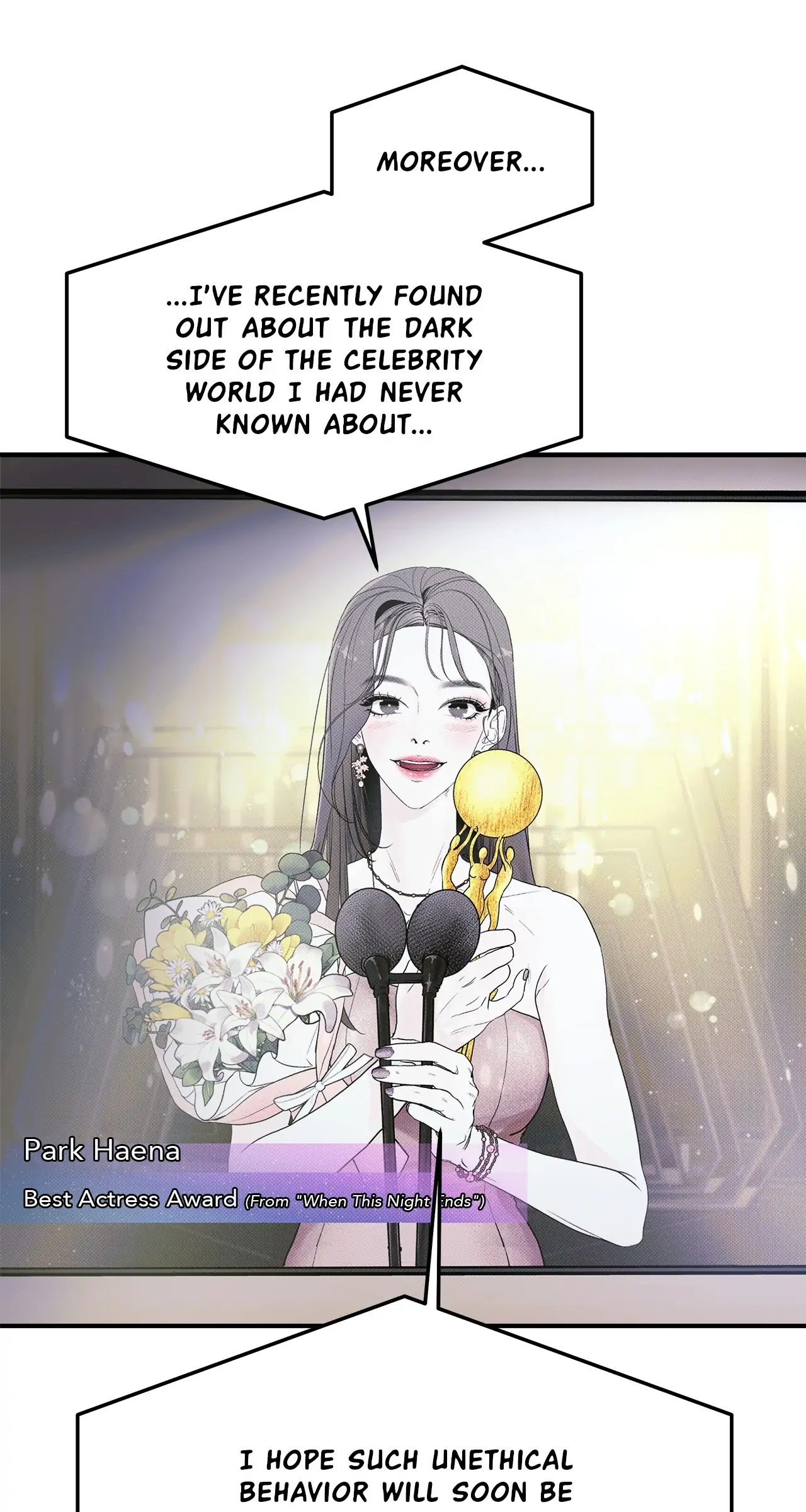 For the Queendom chapter 1 - page 15