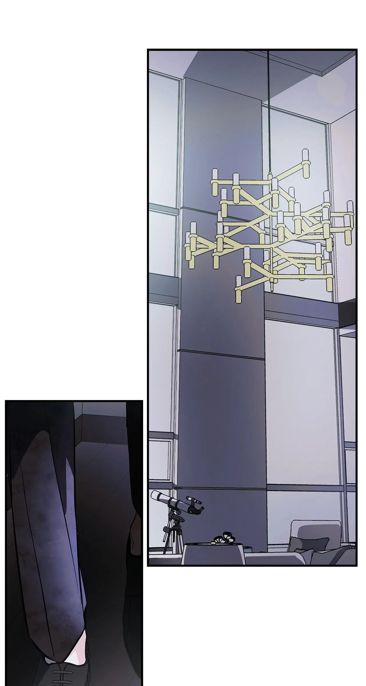 For the Queendom chapter 1 - page 151