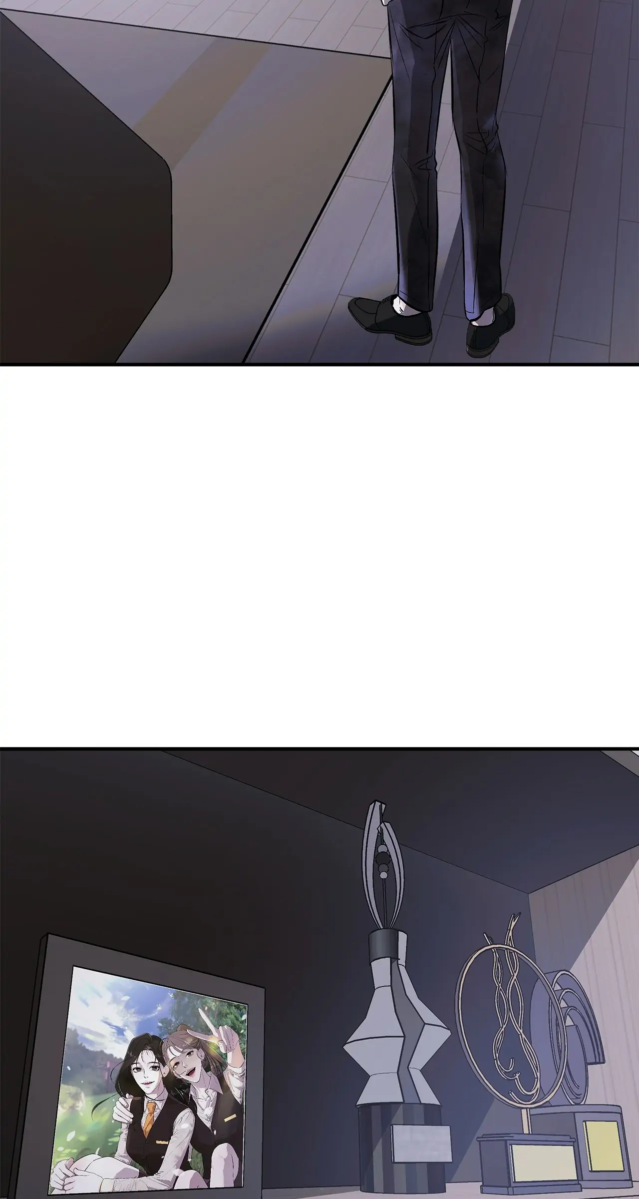 For the Queendom chapter 1 - page 153