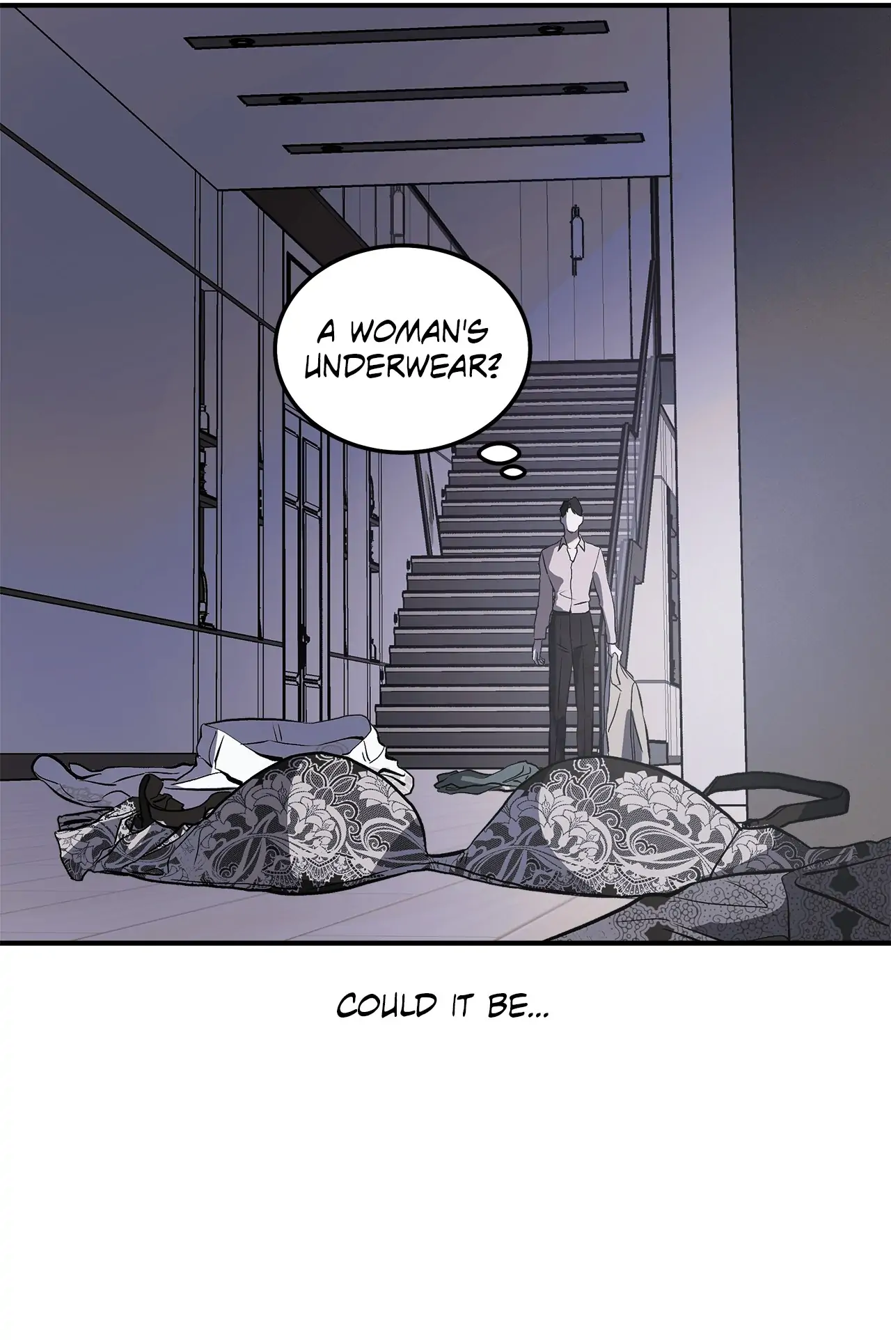For the Queendom chapter 1 - page 158