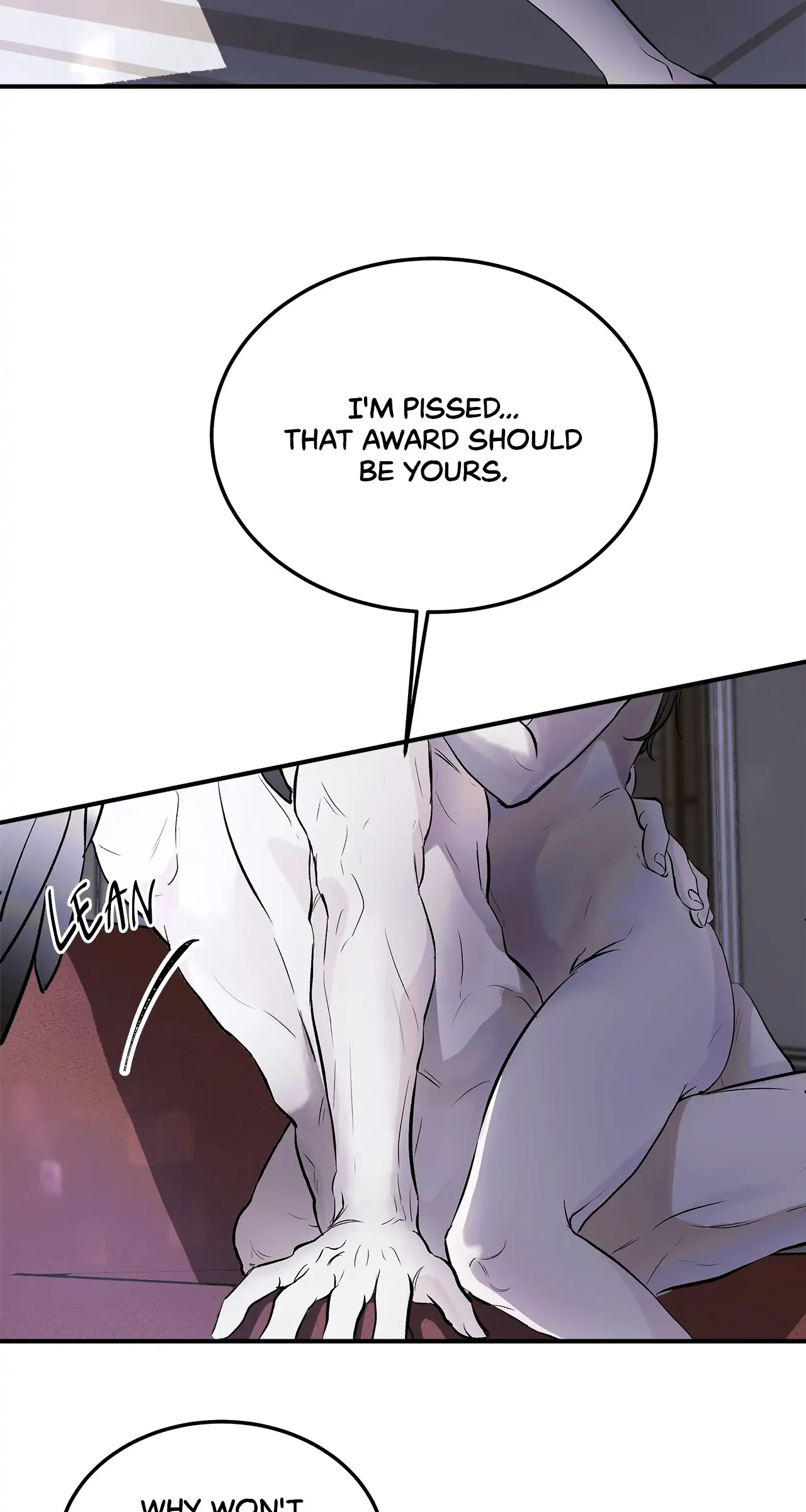 For the Queendom chapter 1 - page 18