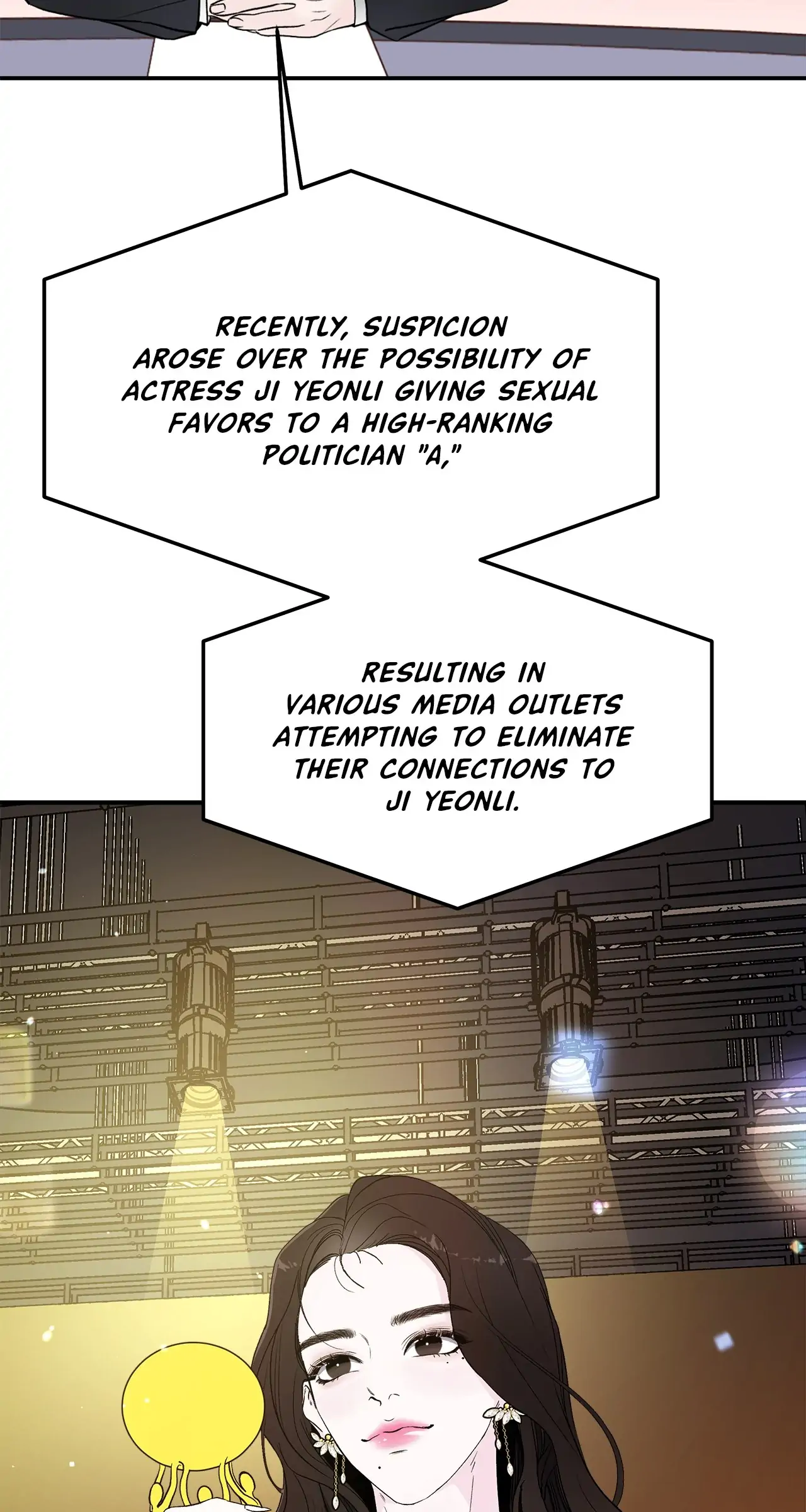For the Queendom chapter 1 - page 2