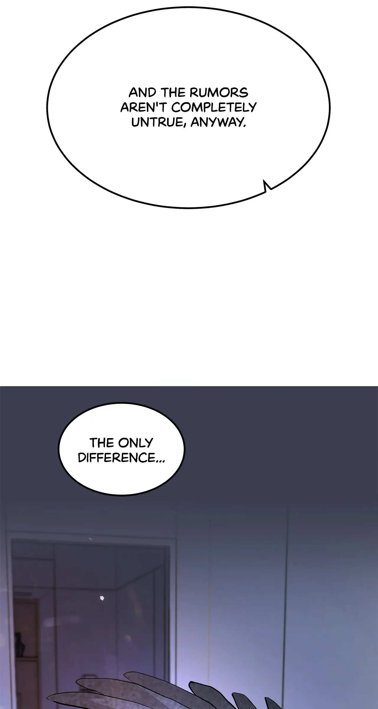 For the Queendom chapter 1 - page 21
