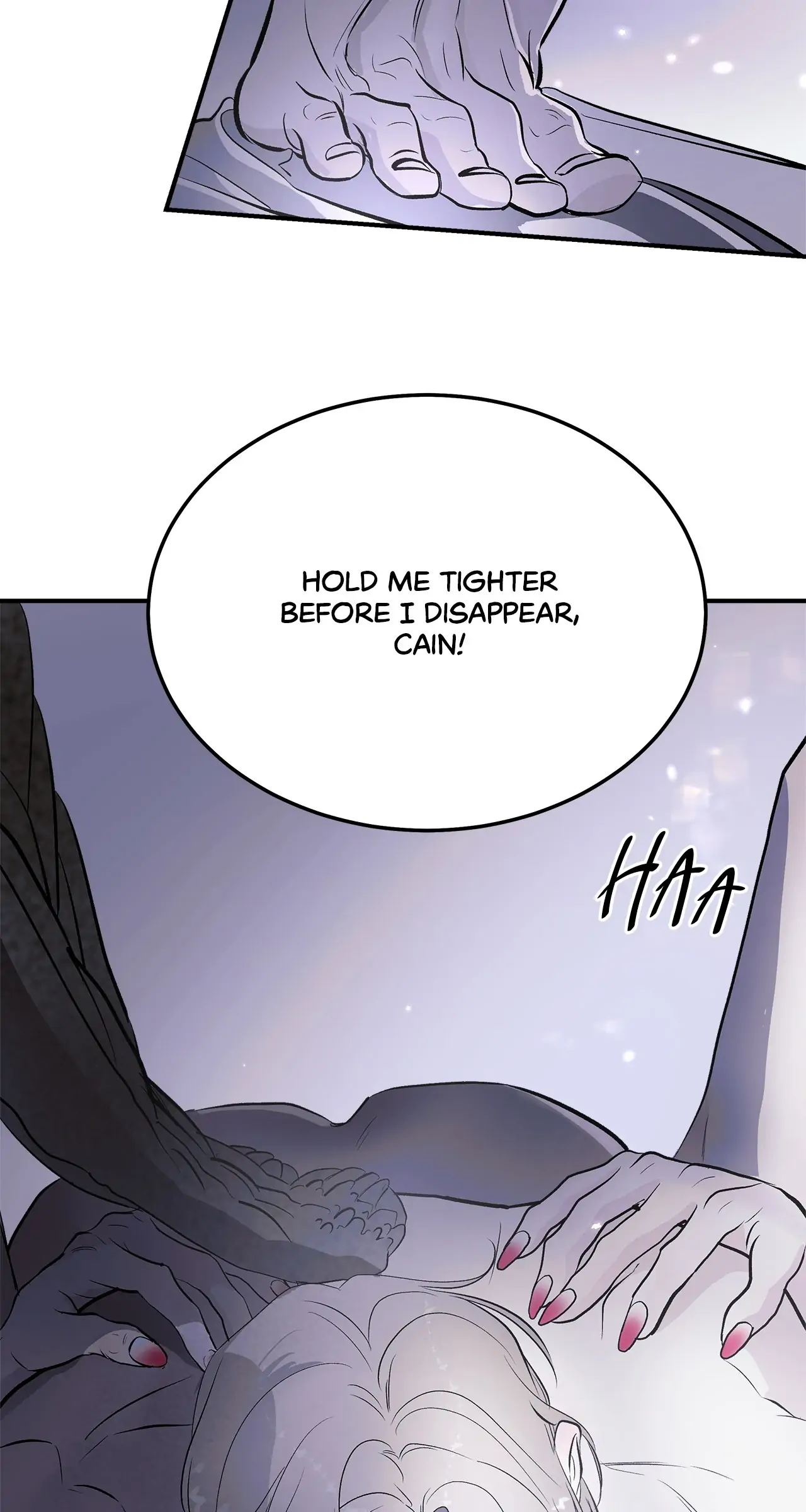 For the Queendom chapter 1 - page 29